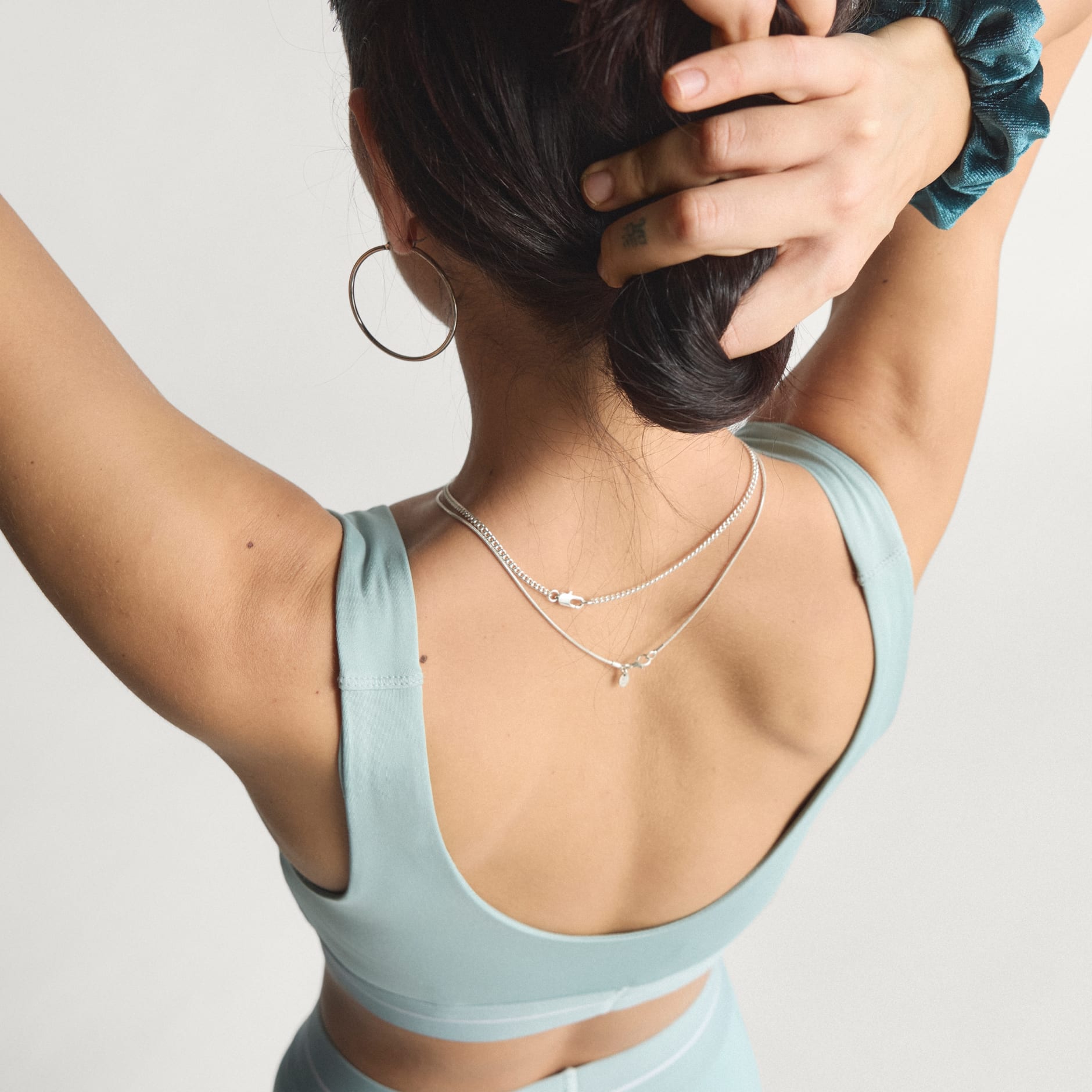 Sutien Hyperglam cu susținere ușoară