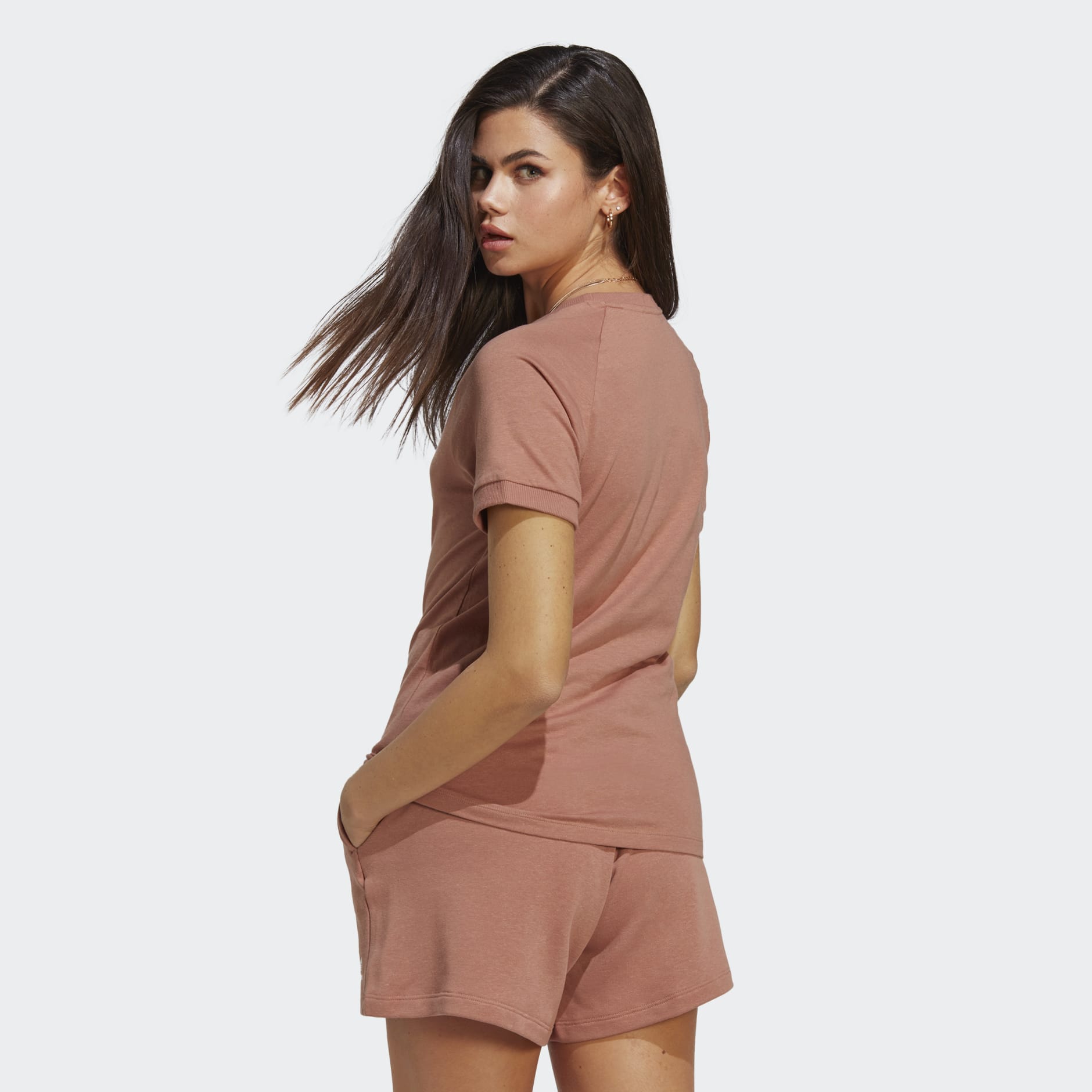 Essentials+ Made with Hemp Tee