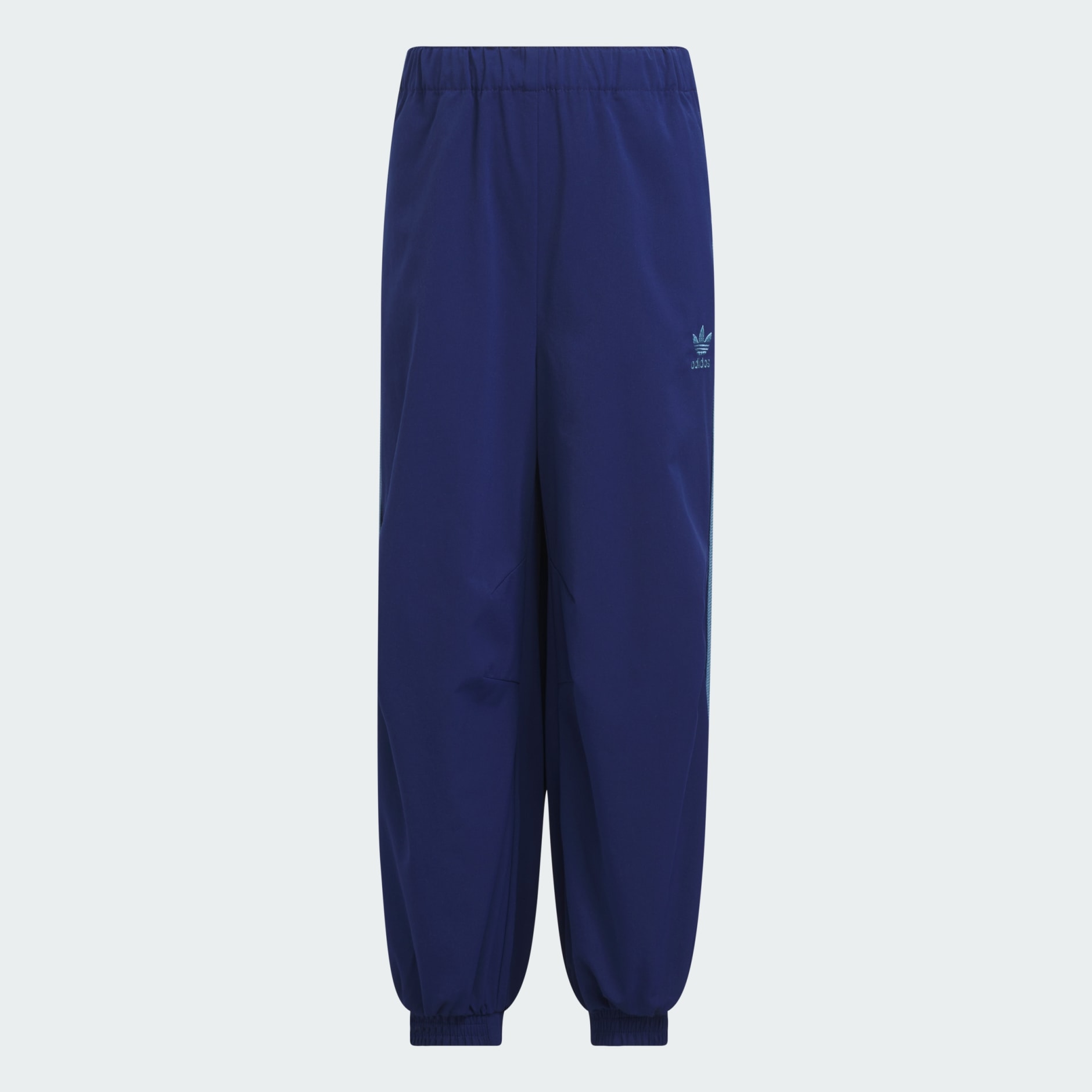 Originals 兒童籃球梭織運動套裝