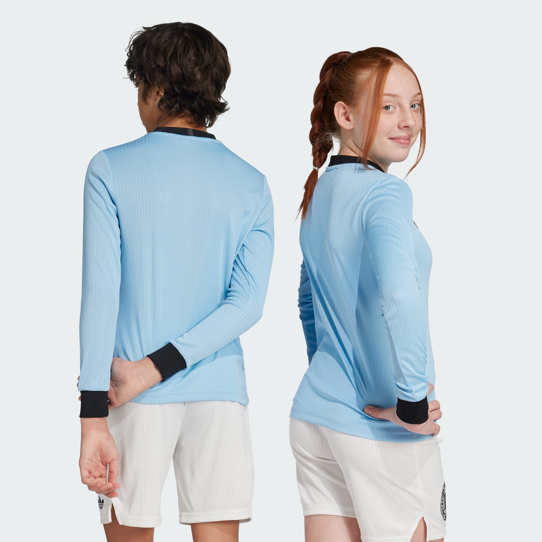 Tricou aniversar cu m&acirc;necă lungă Germany