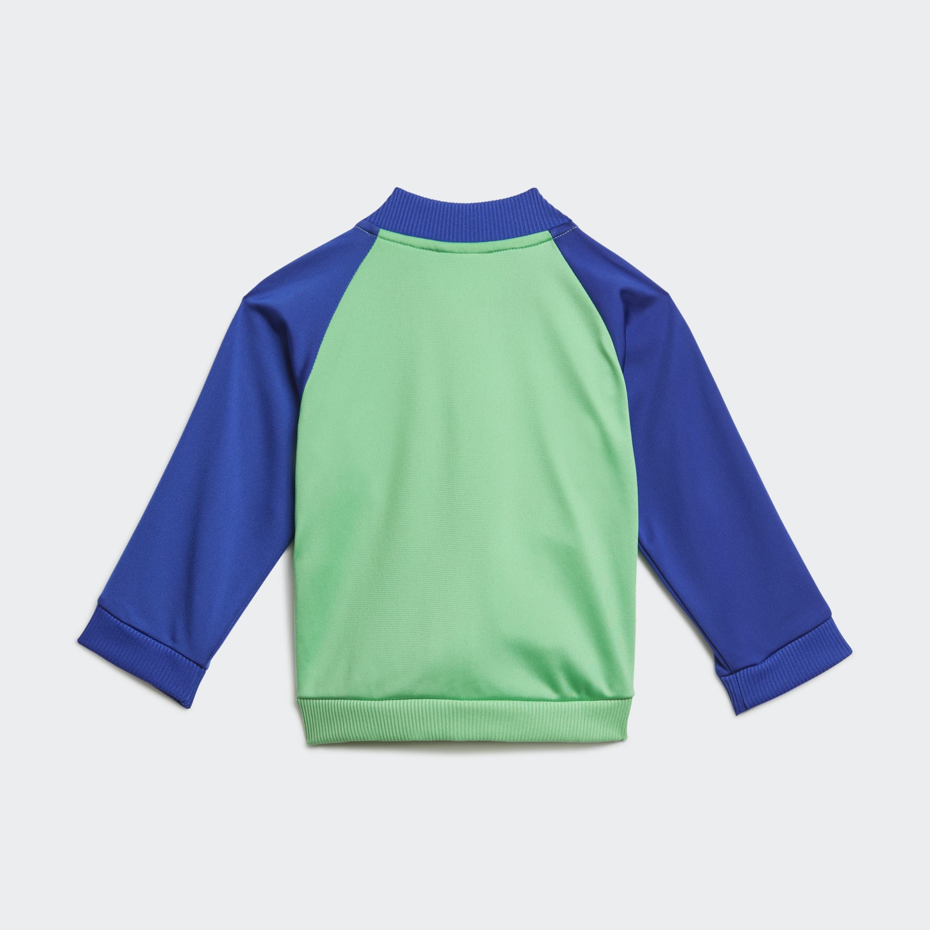 3-Stripes Tricot Track Suit