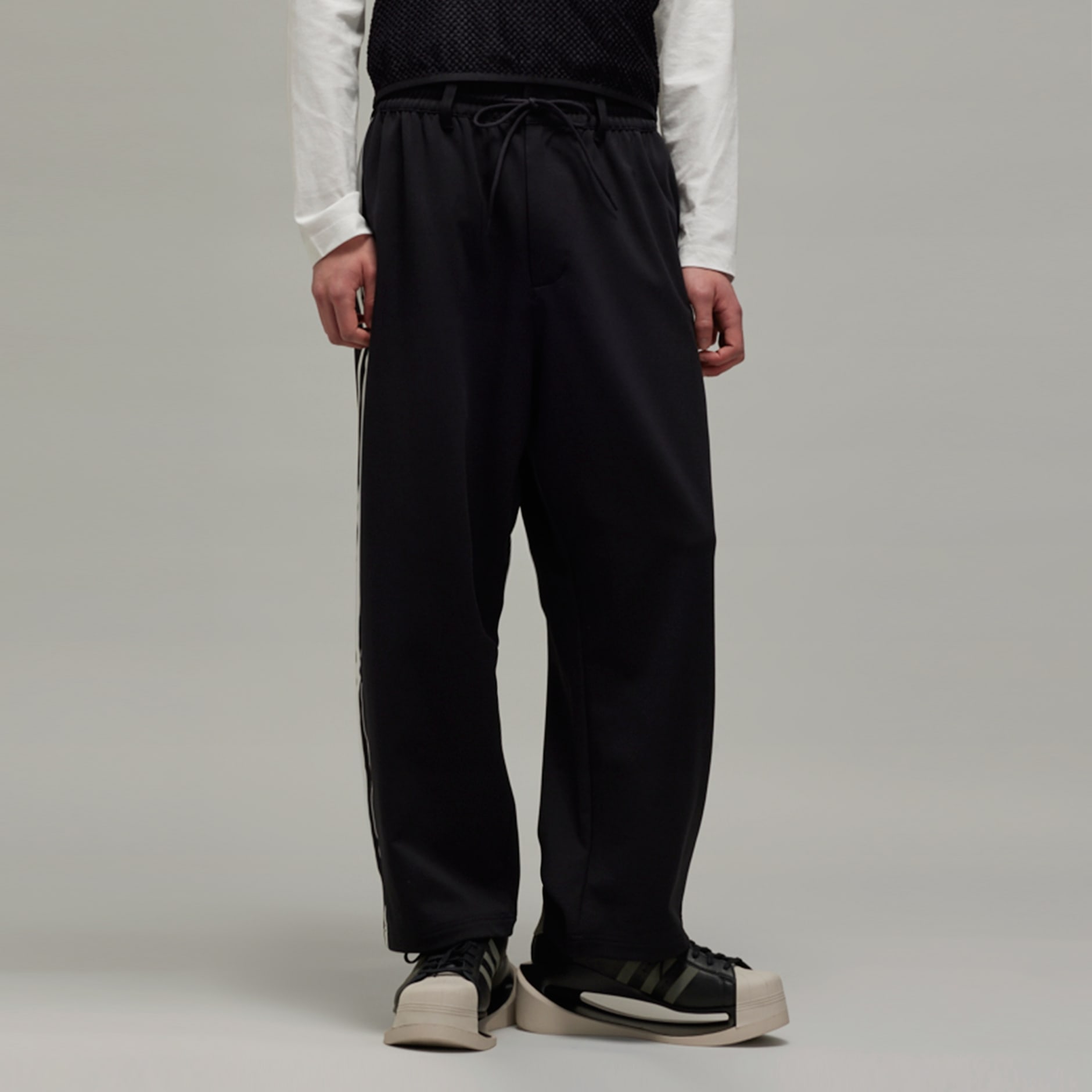 Y-3 3-Stripes Track Pants