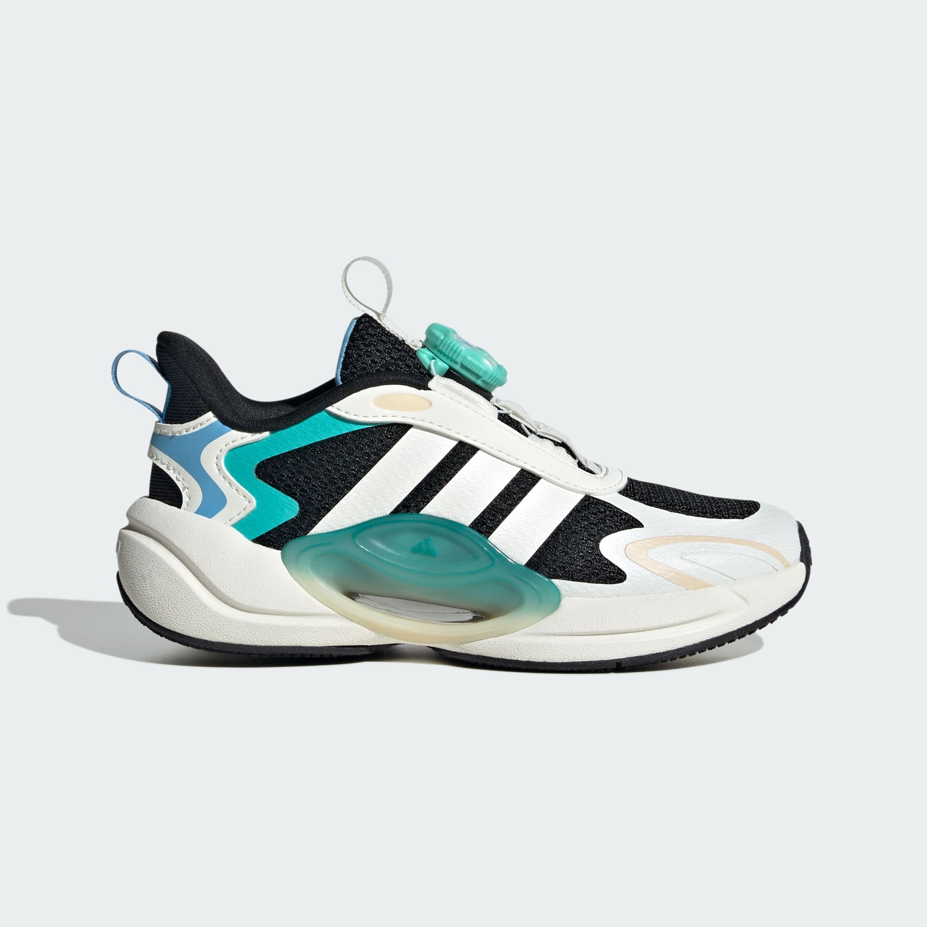 Galaxy Scout Habu Kids