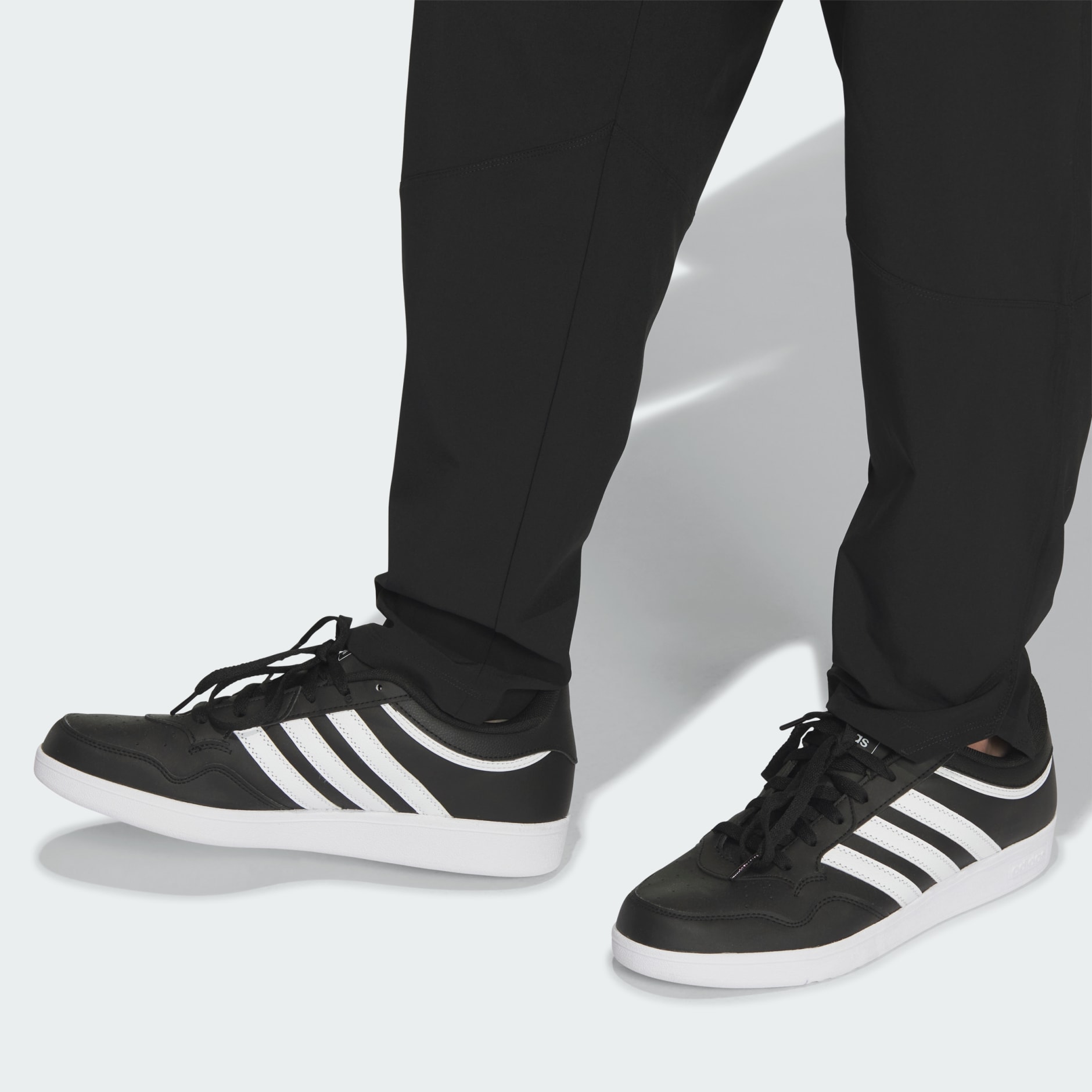 Value Range Woven Pants