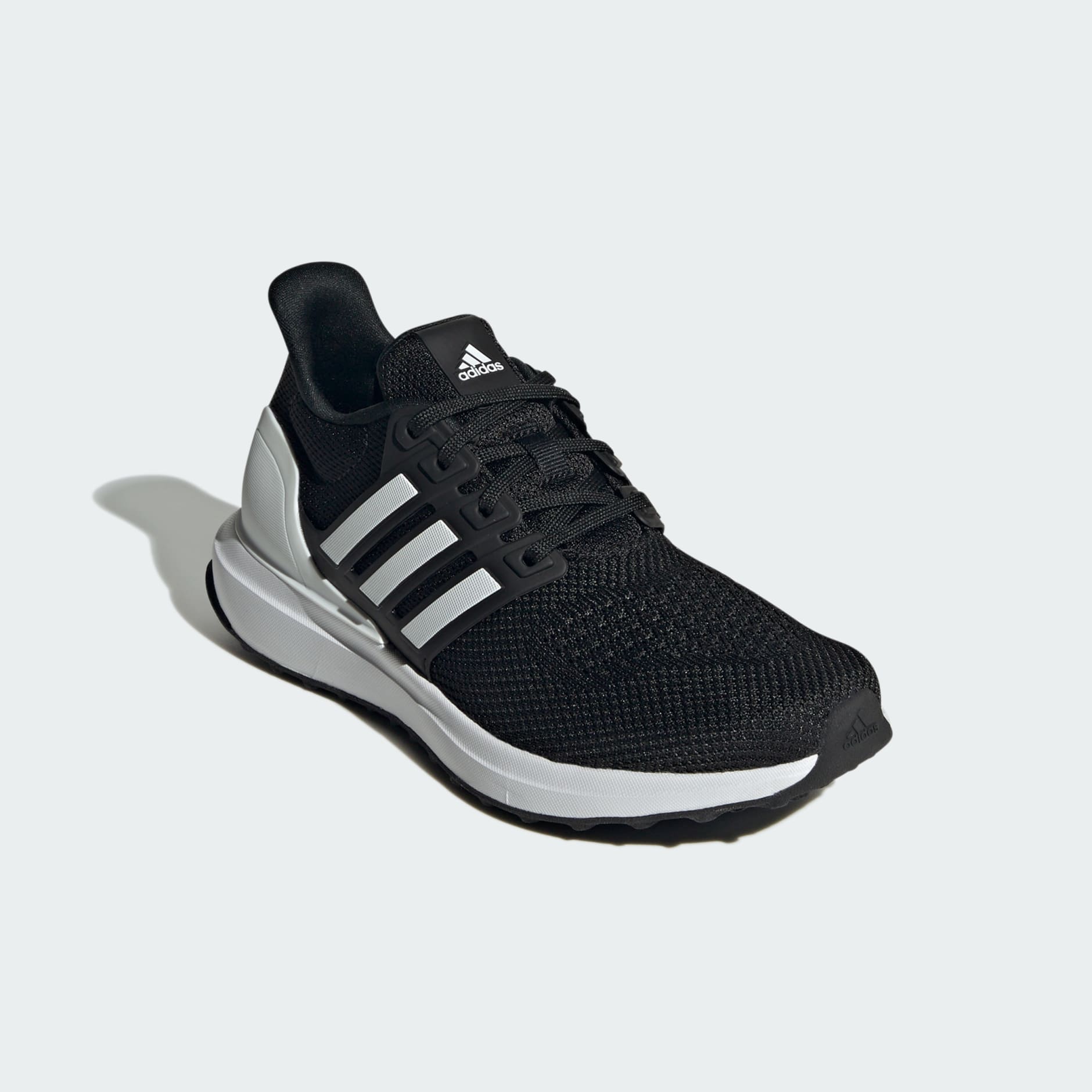 Adidas shops ultra boost 4.0 kids black