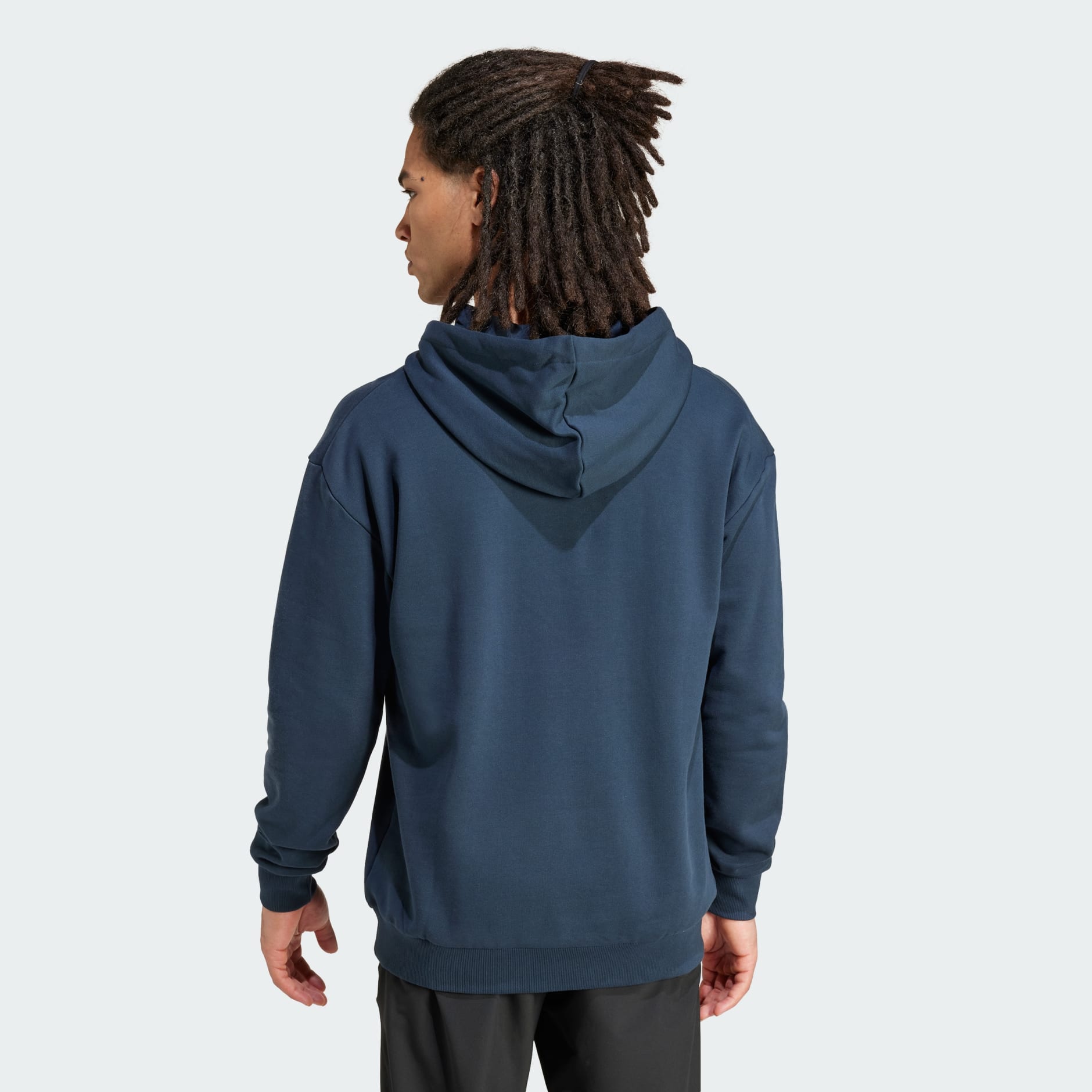 Terrex Logo Hoodie