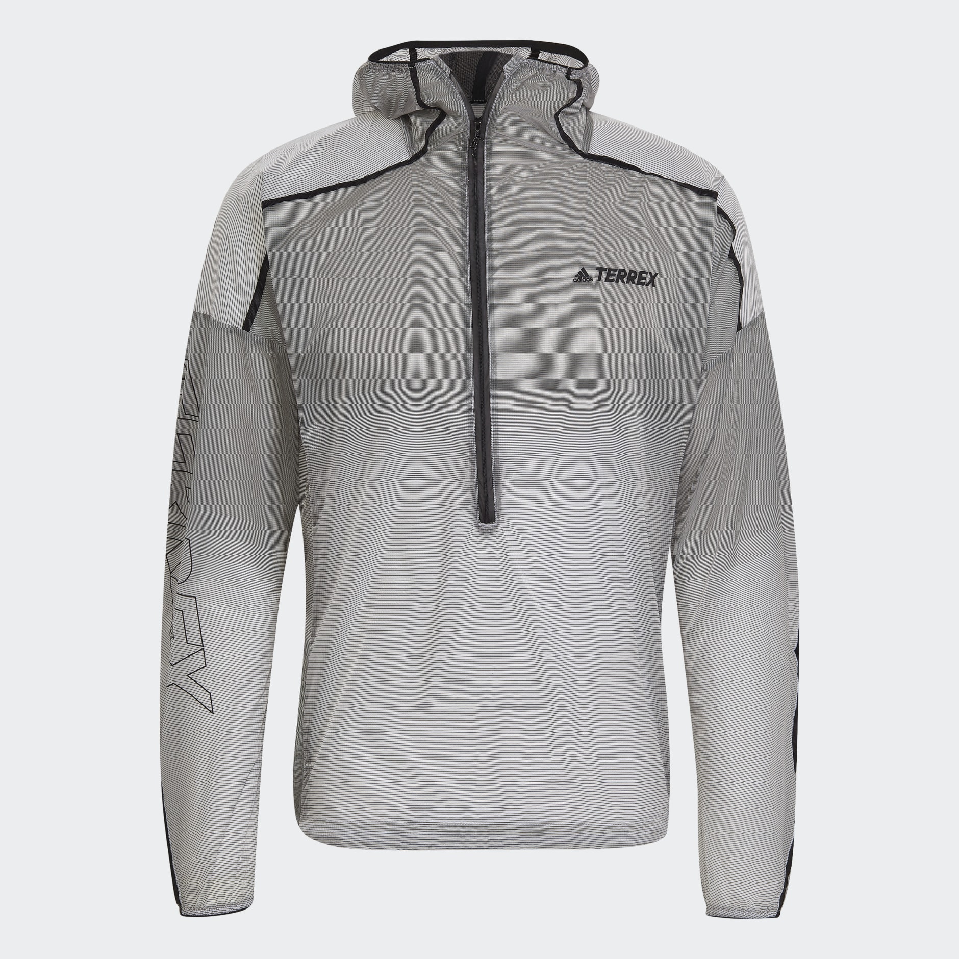 Terrex Agravic Windweave Pro Wind Jacket