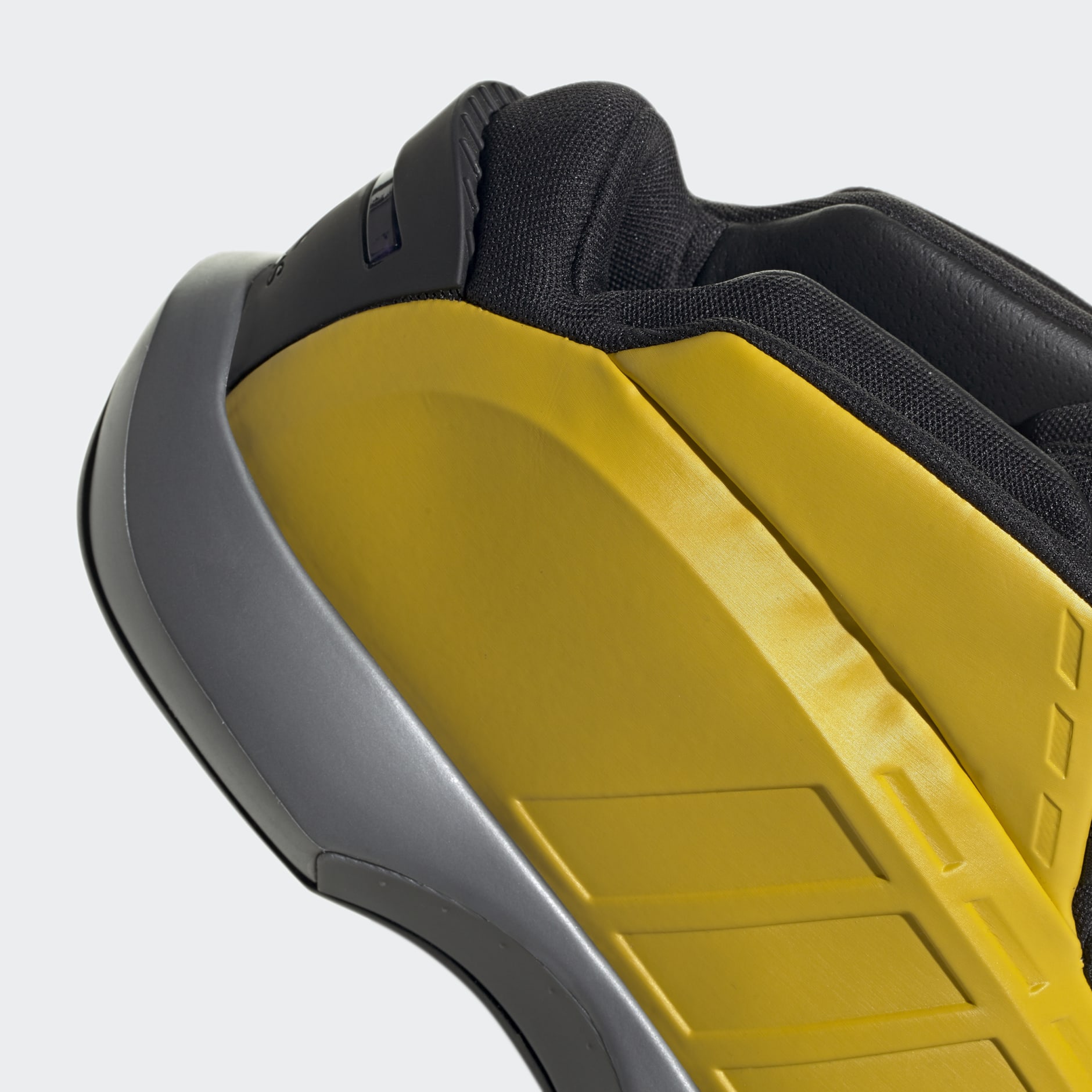 Tenis Crazy 1