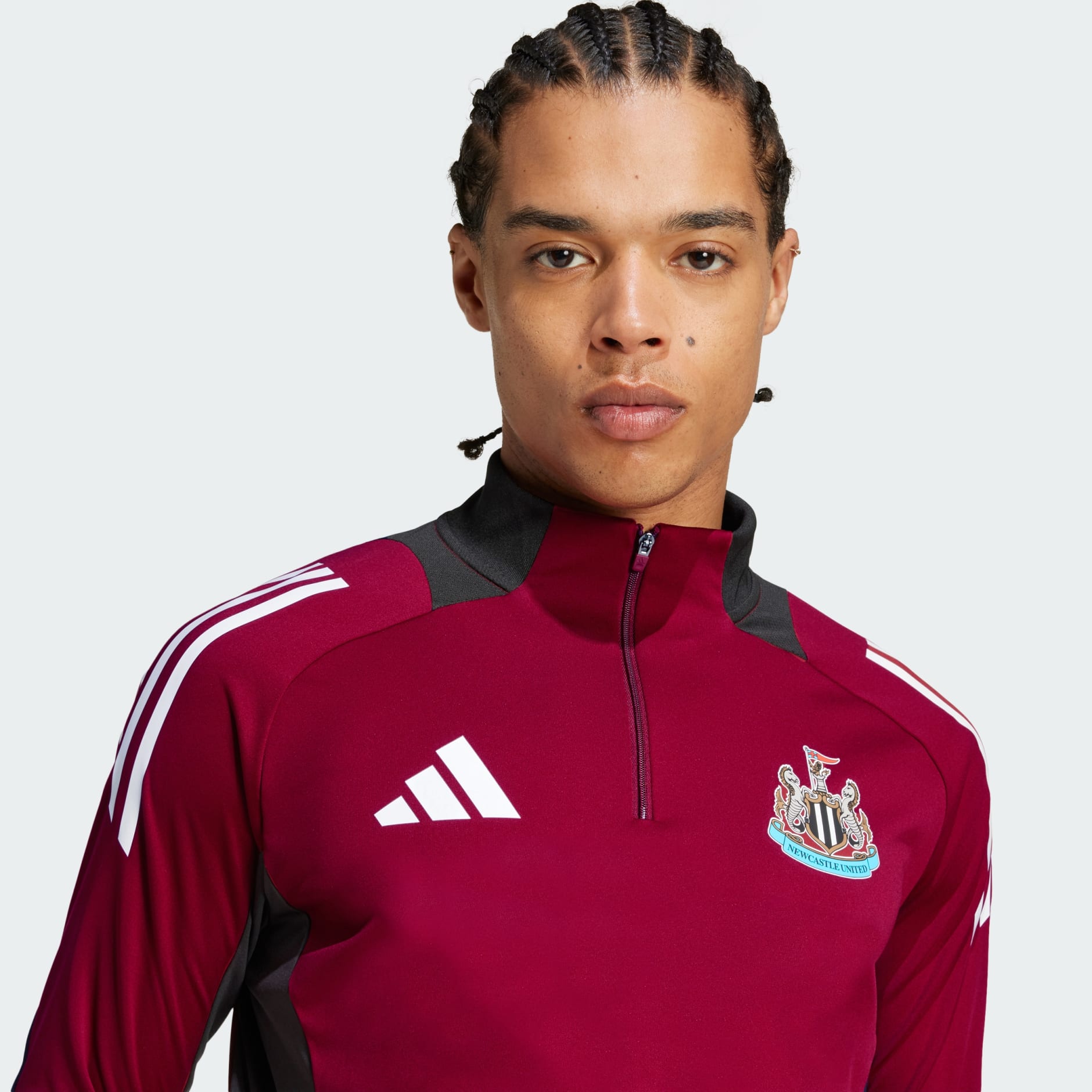 Top de antrenament Newcastle United FC Tiro 24