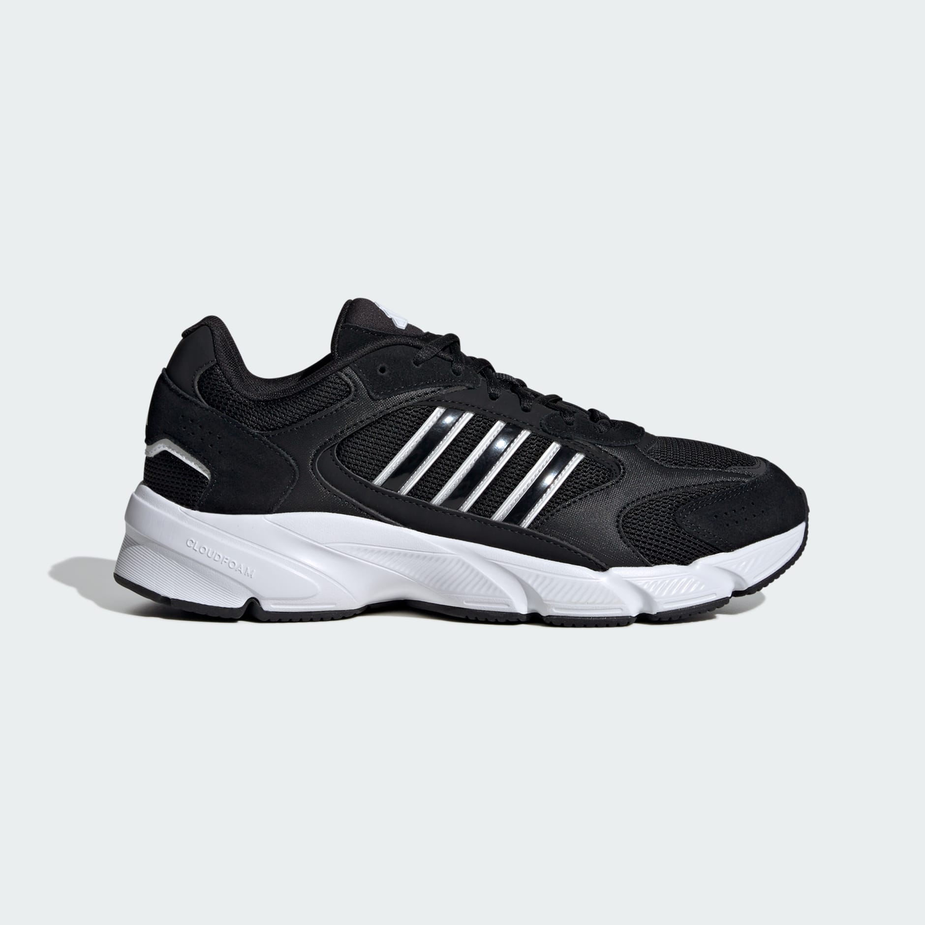 Shops adidas crazychaos noir