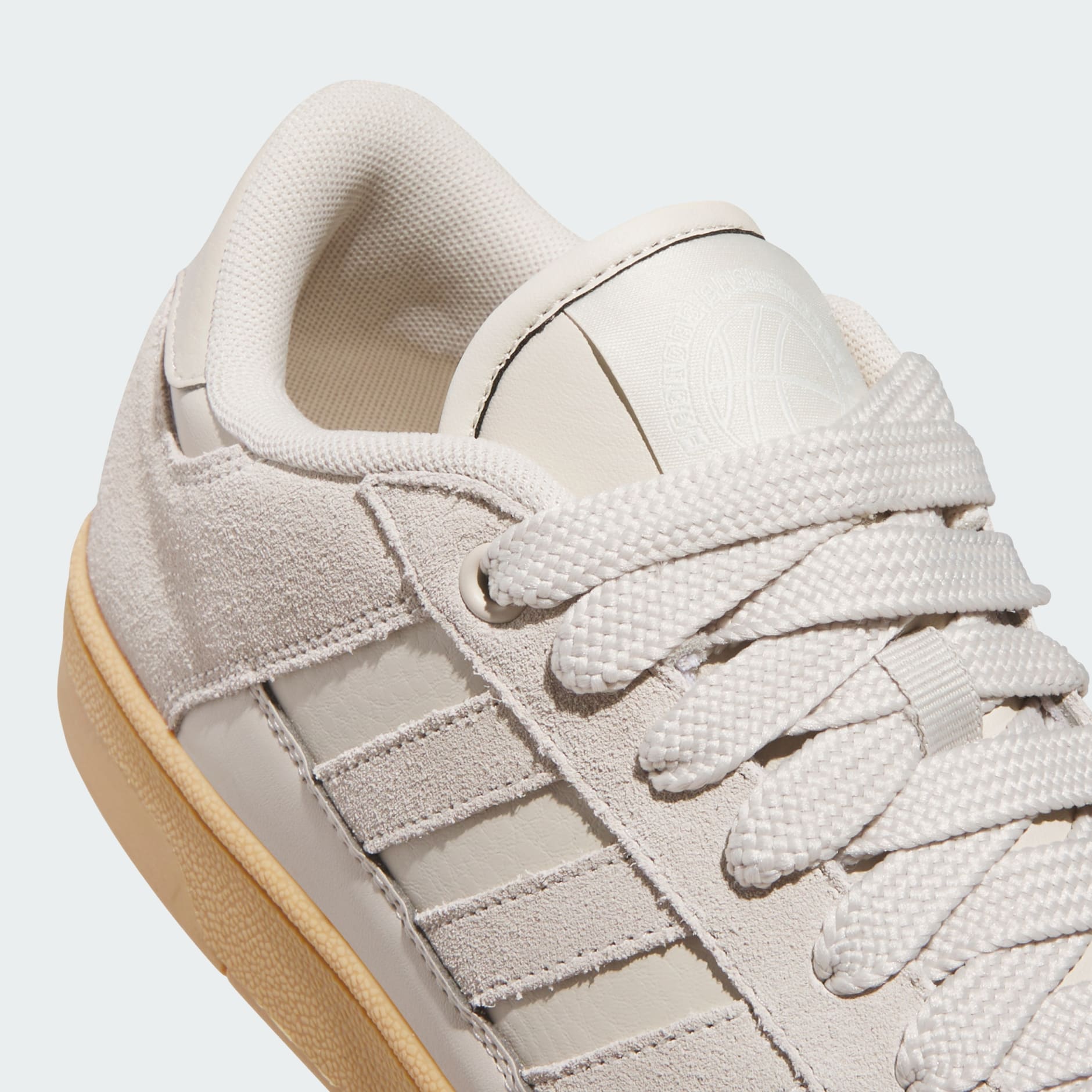 Rapid Court Low Shoes