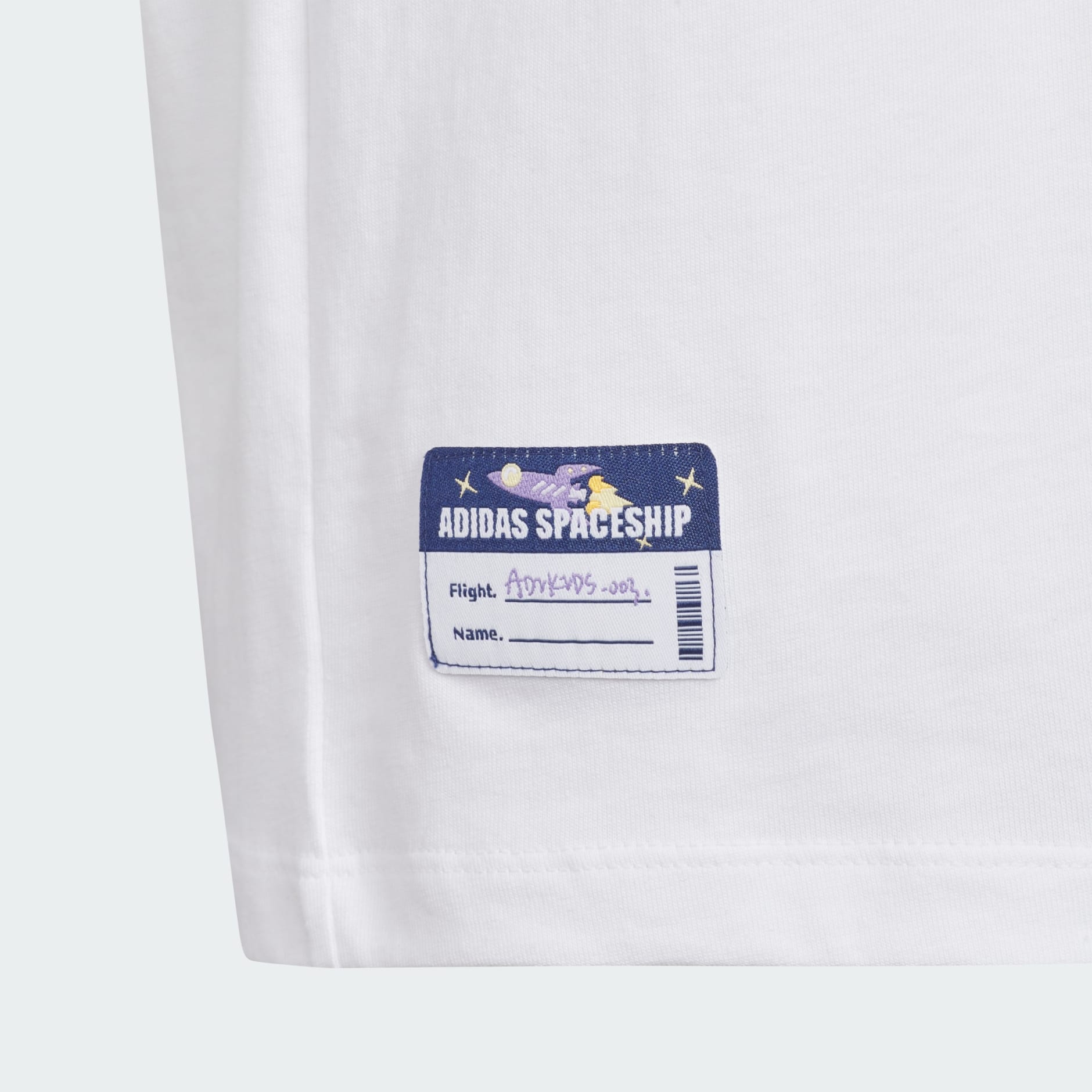 Short Sleeve Graphic Tee Kids