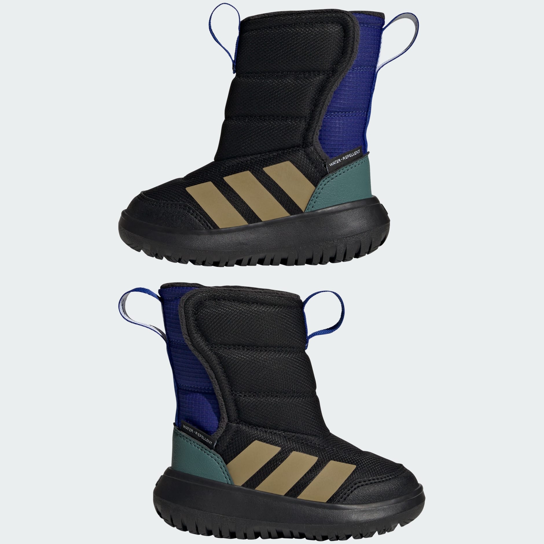 Pantofi Winterplay pentru copii