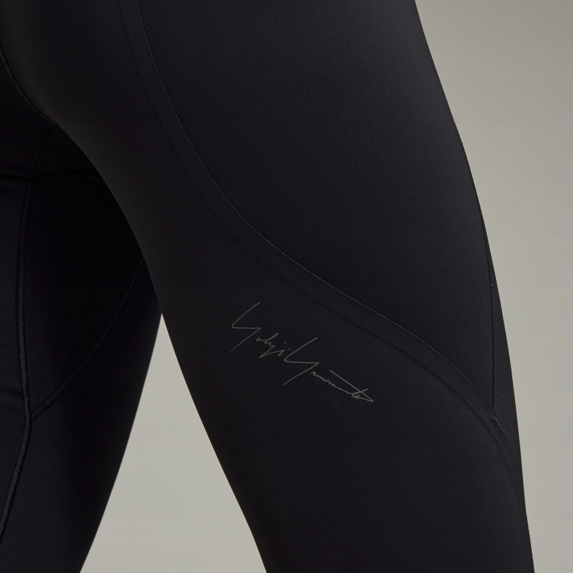 Y-3 Running Leggings