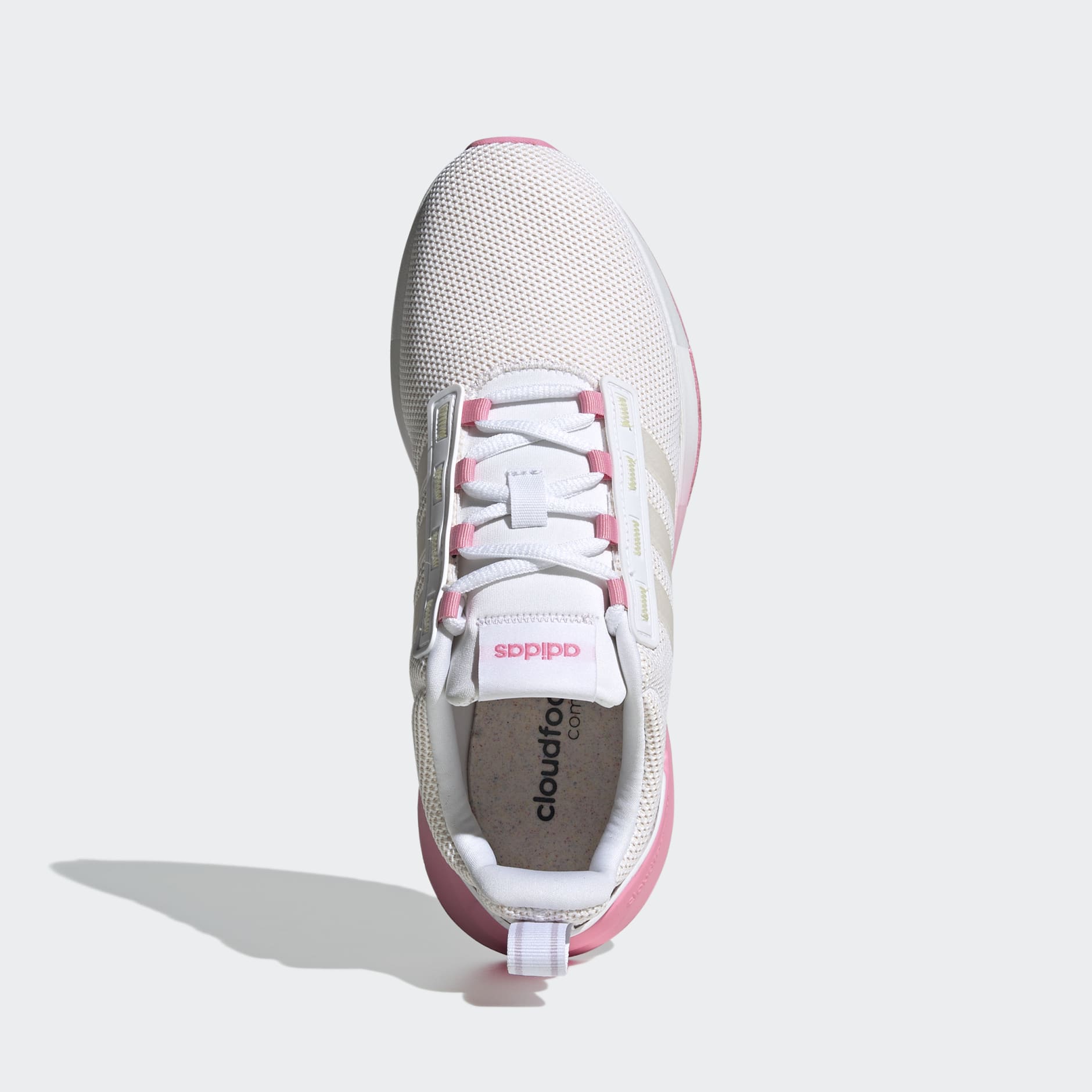 Racer TR21 Shoes