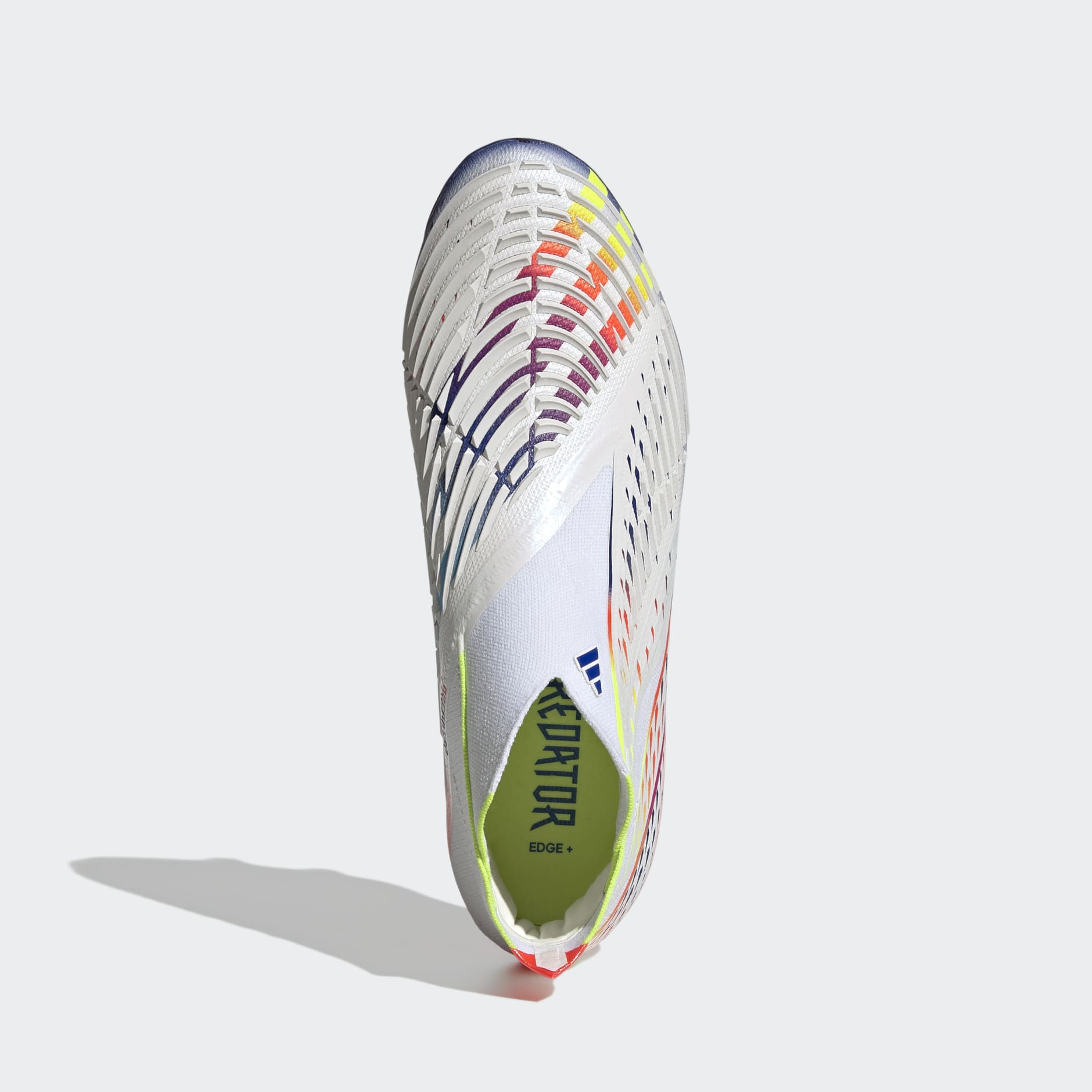 Guayos Predator Edge+ Terreno Firme