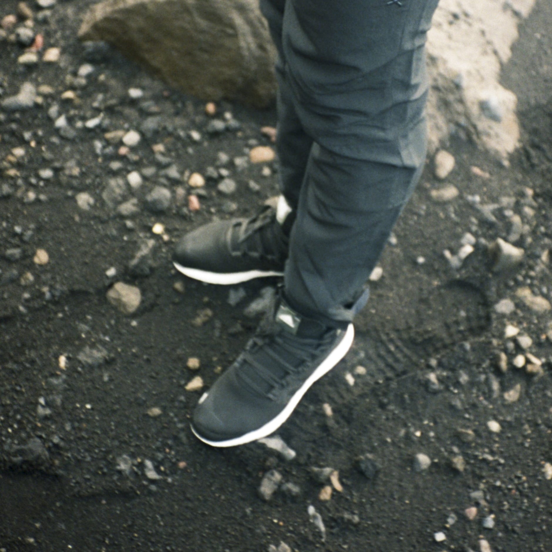 Terrex Free Hiker Made to be Remade Shoes