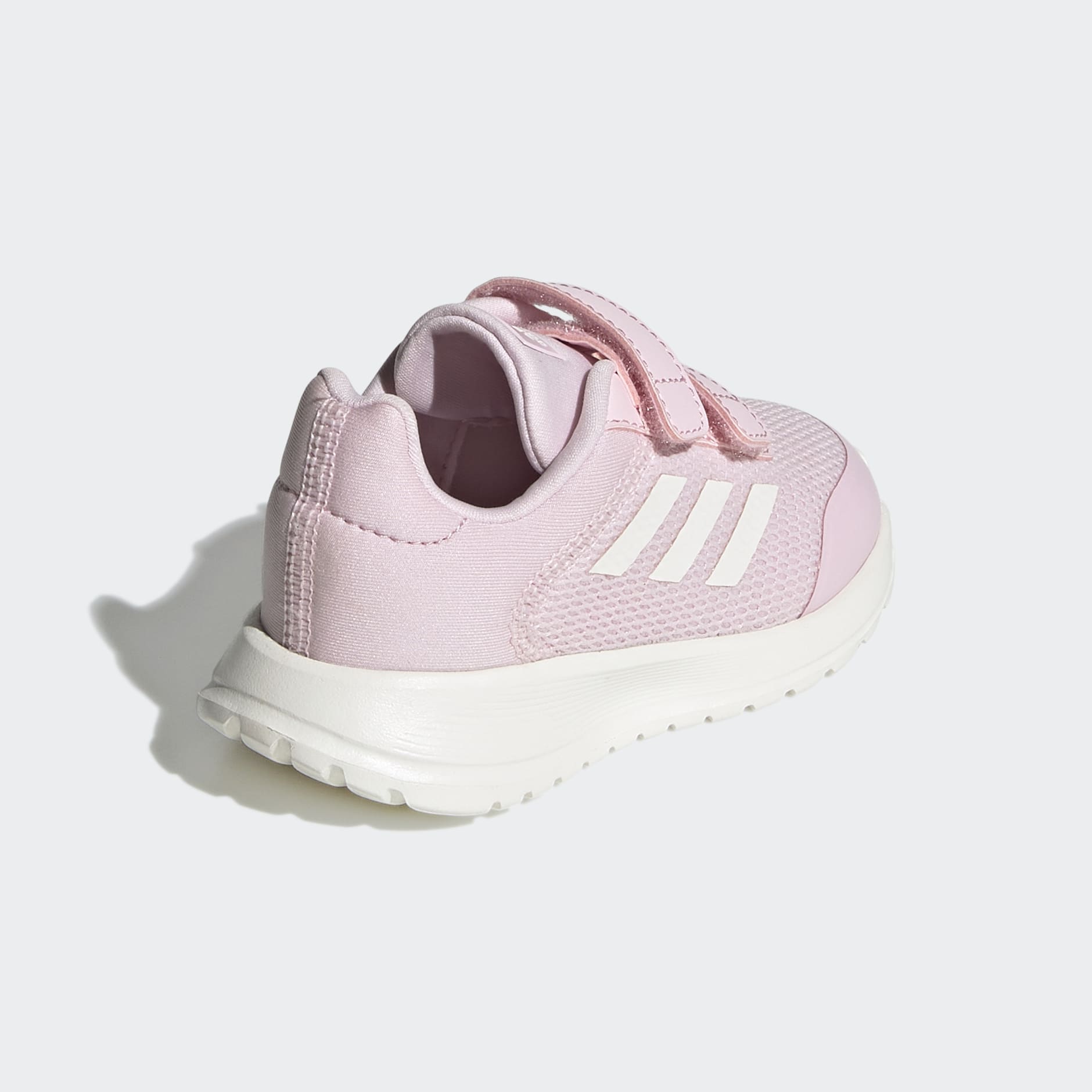 Kids Shoes - Tensaur Run Shoes - Pink | adidas Saudi Arabia