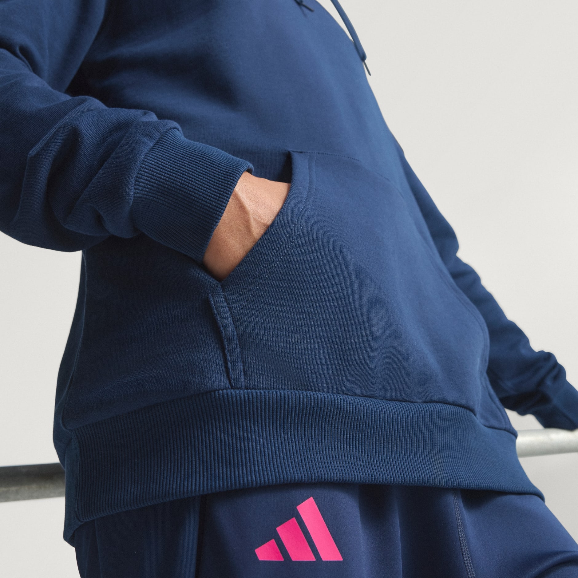 Hanorac City BMW Berlin Marathon 2025