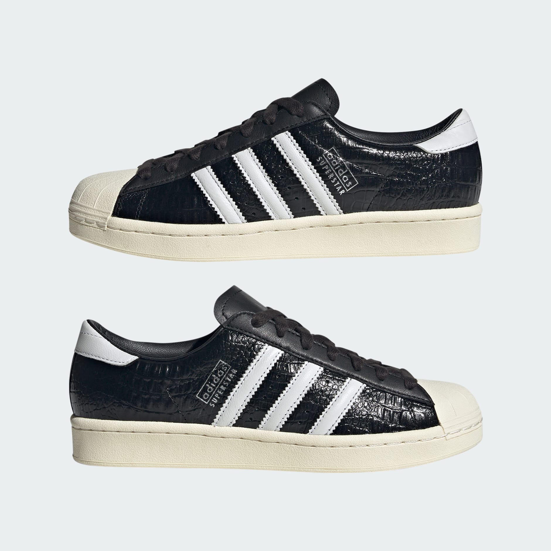 Tenisice Superstar Vintage