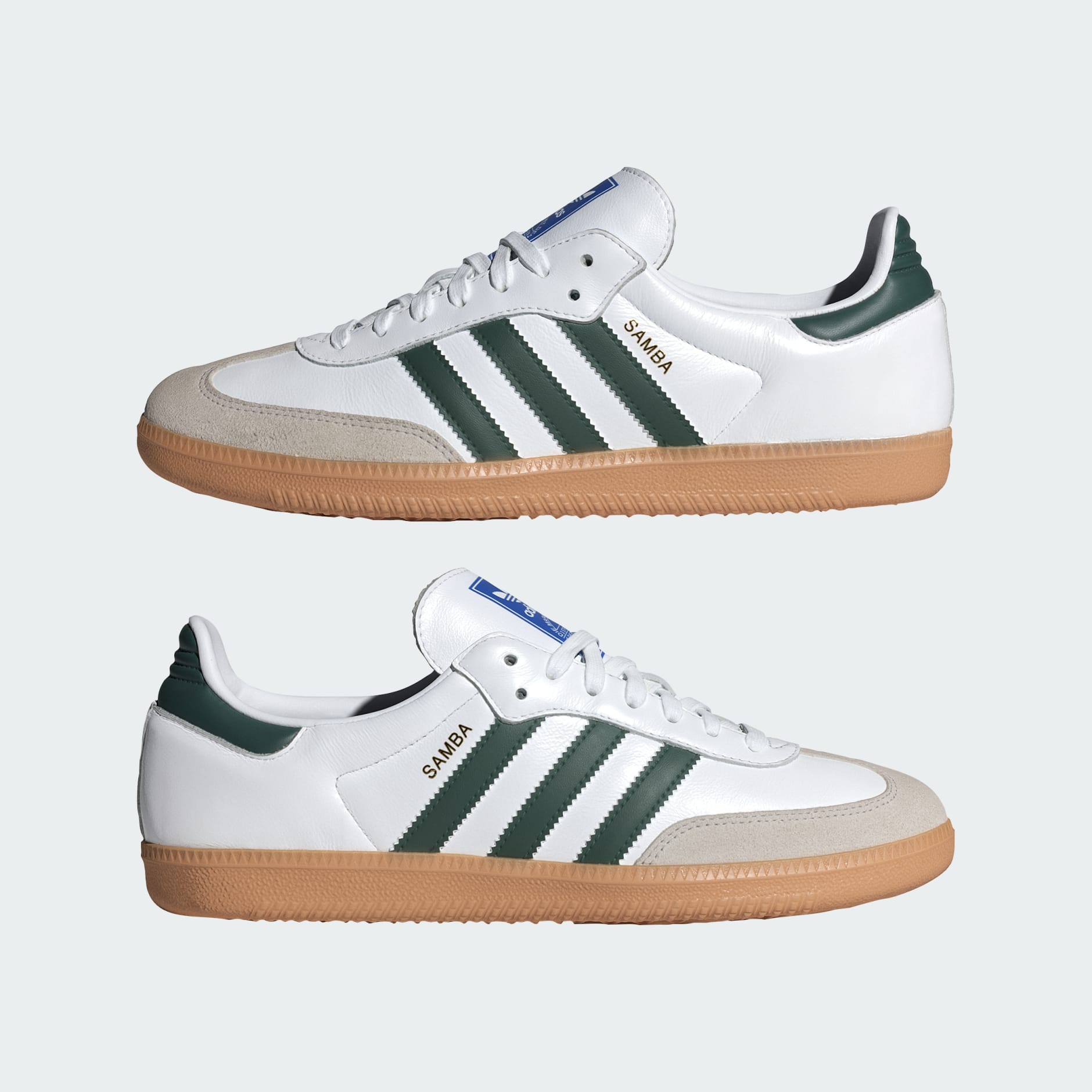 SAMBA OG