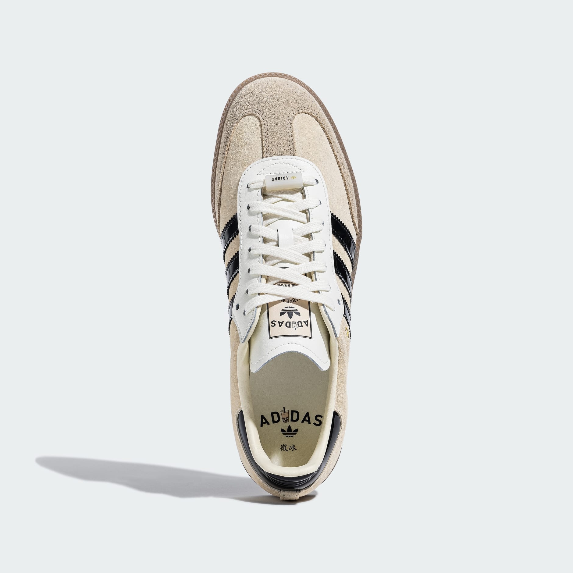 Samba Shoes