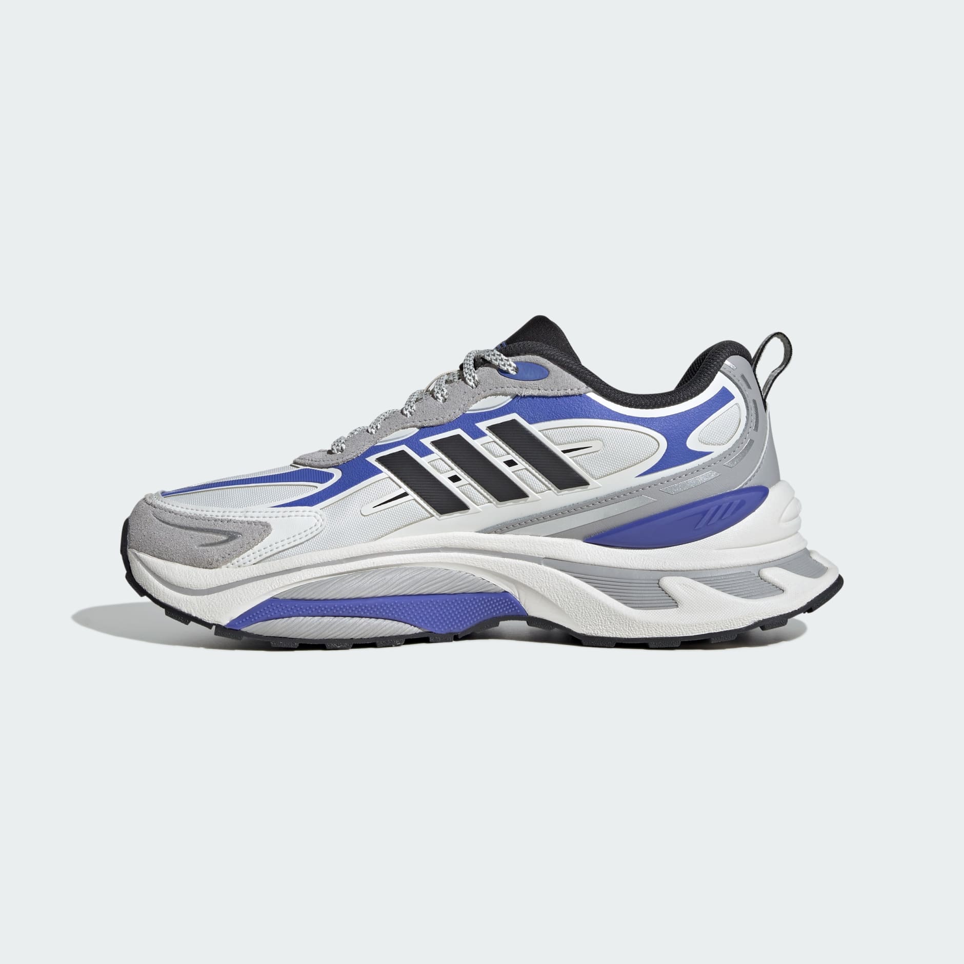 MTS Pro Shoes