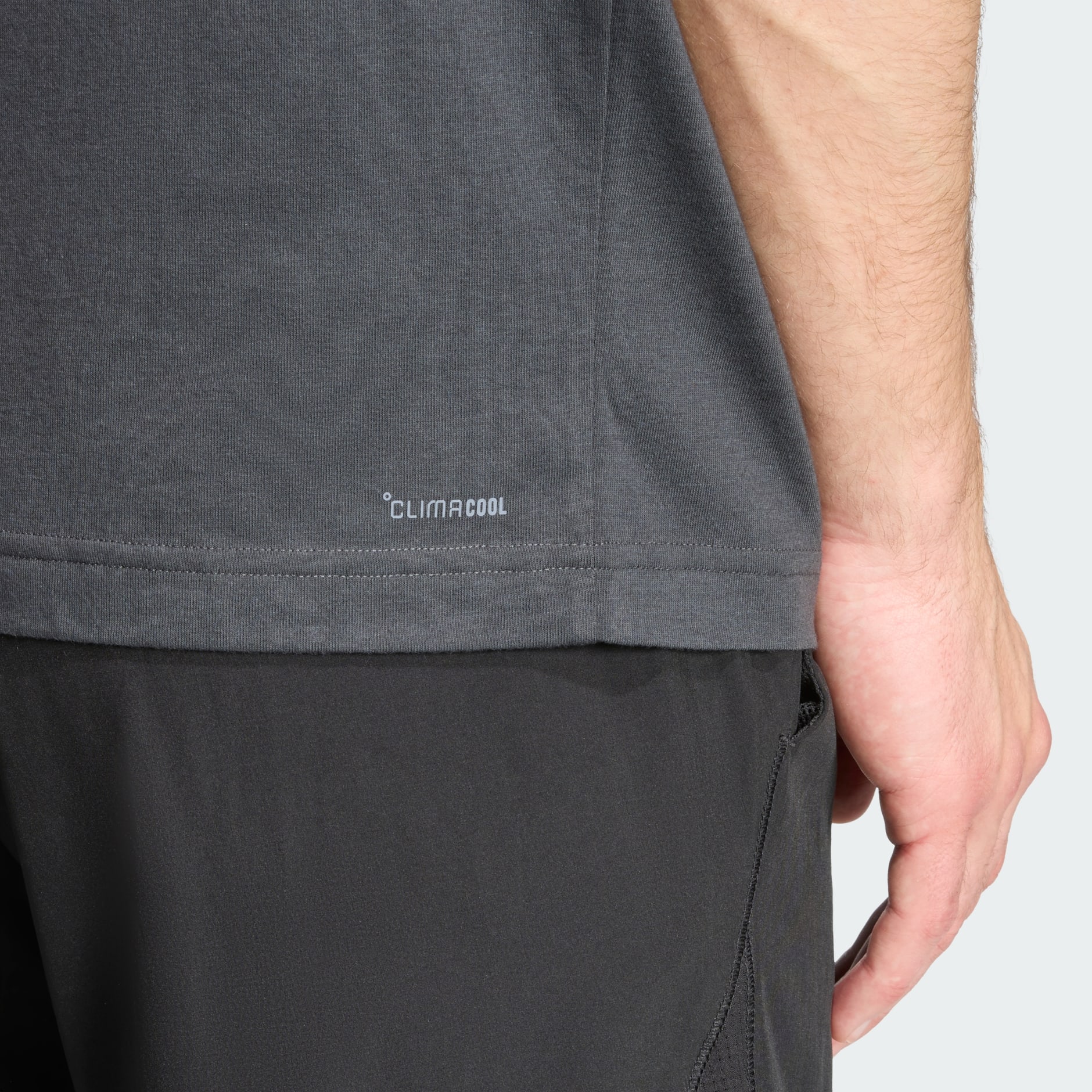 Power Graphic Tee-shirt