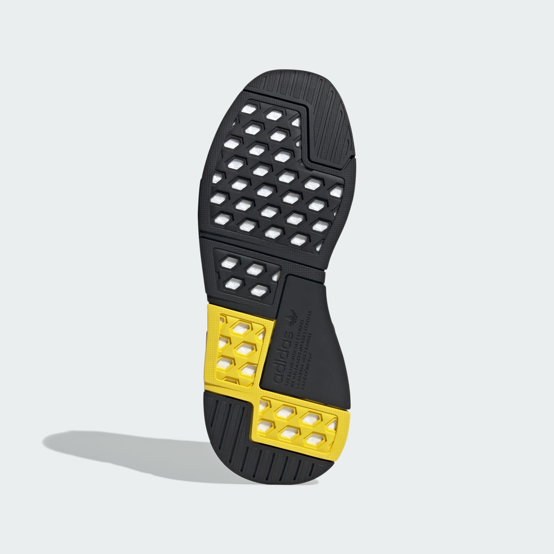 Adidas nmd insole on sale original