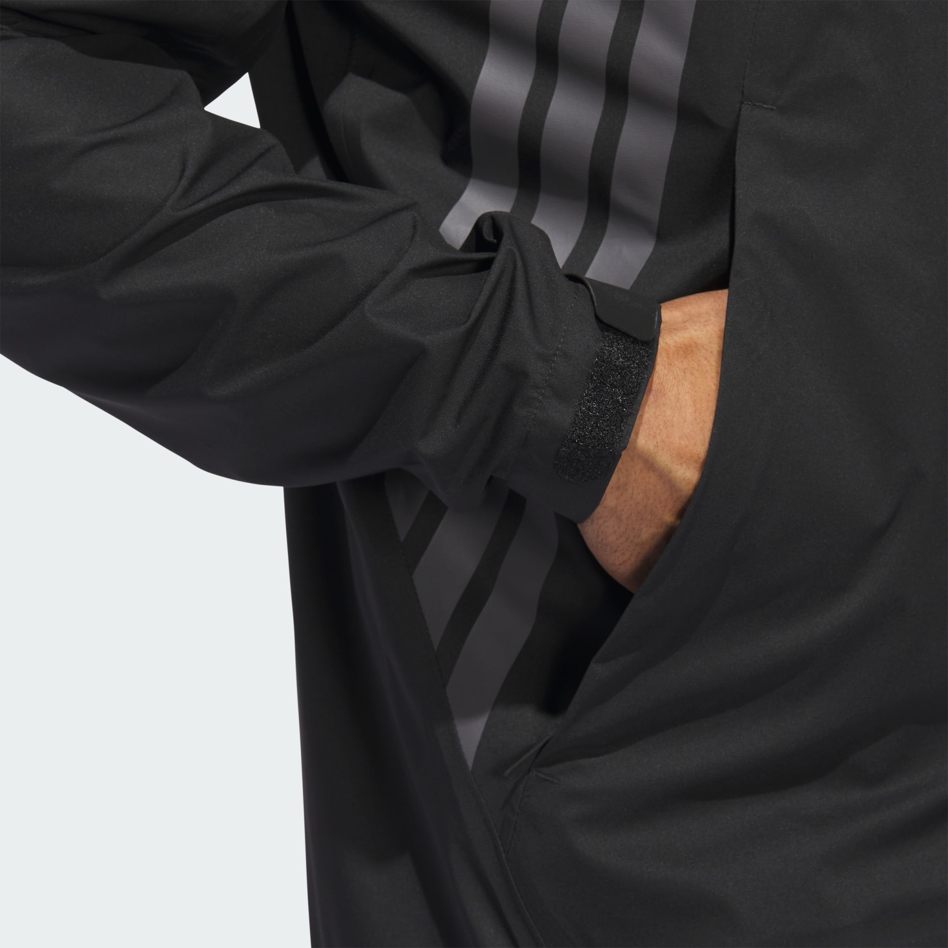 Jachetă Ultimate365 Tour CLIMAPROOF+ cu fermoar lung