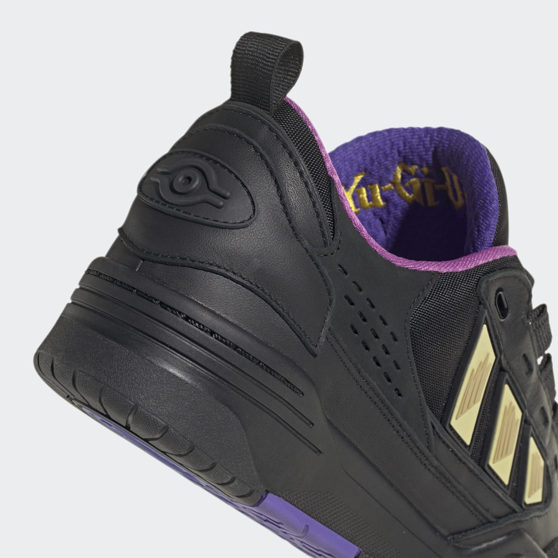 ADI2000 Yu-Gi-Oh! Shoes