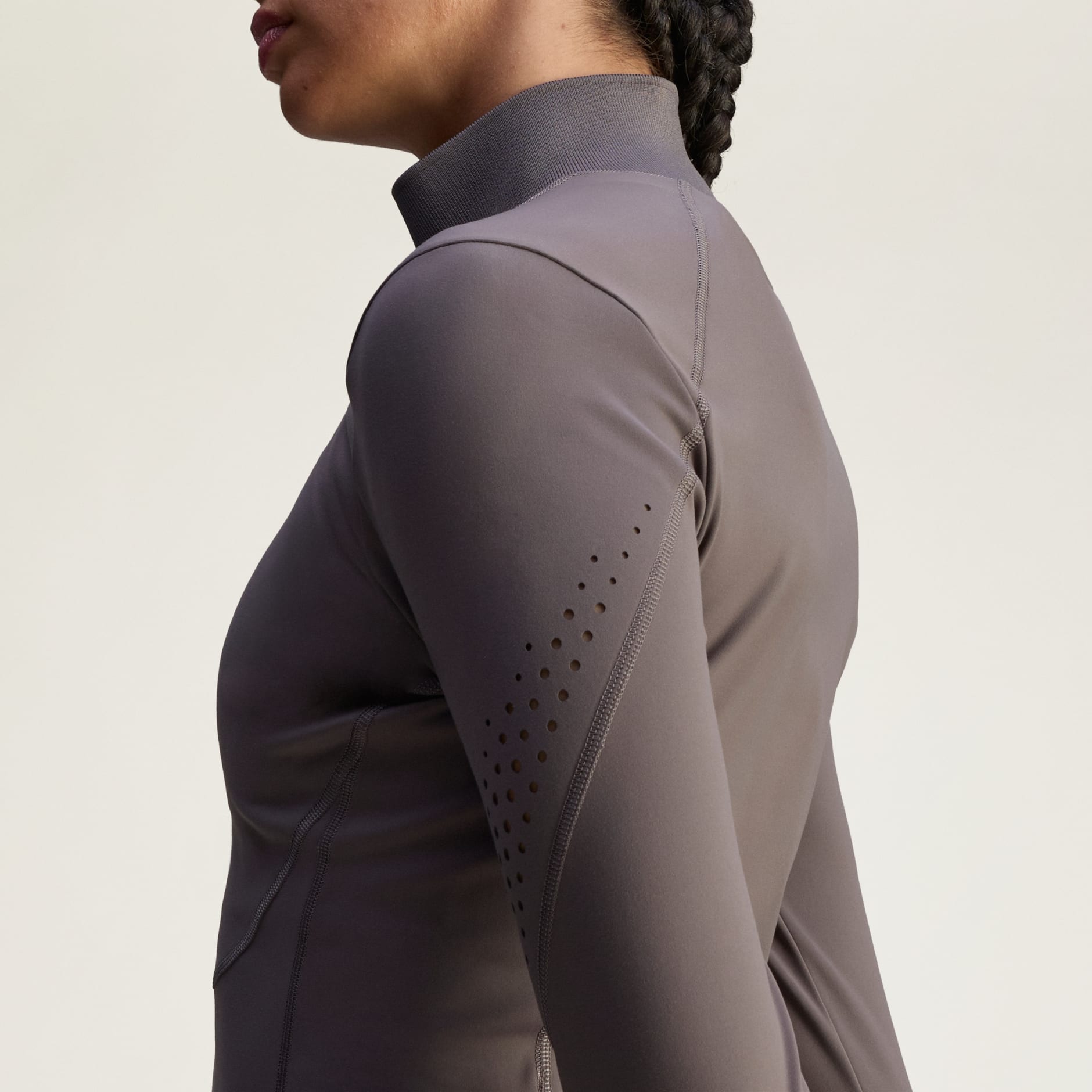 Jakna za trening adidas By Stella McCartney