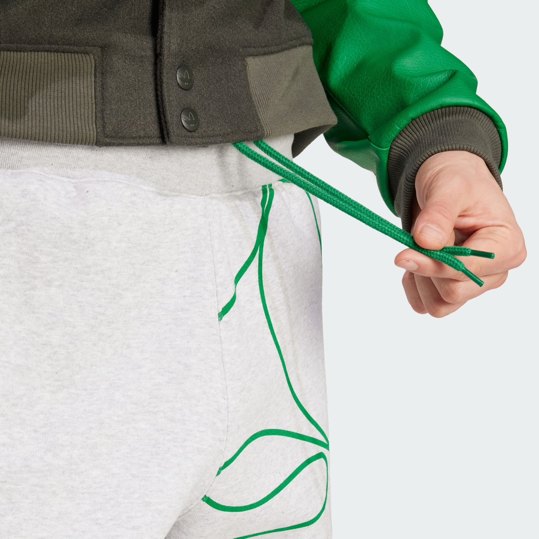 Hlače Celtic FC St. Patrick's Day