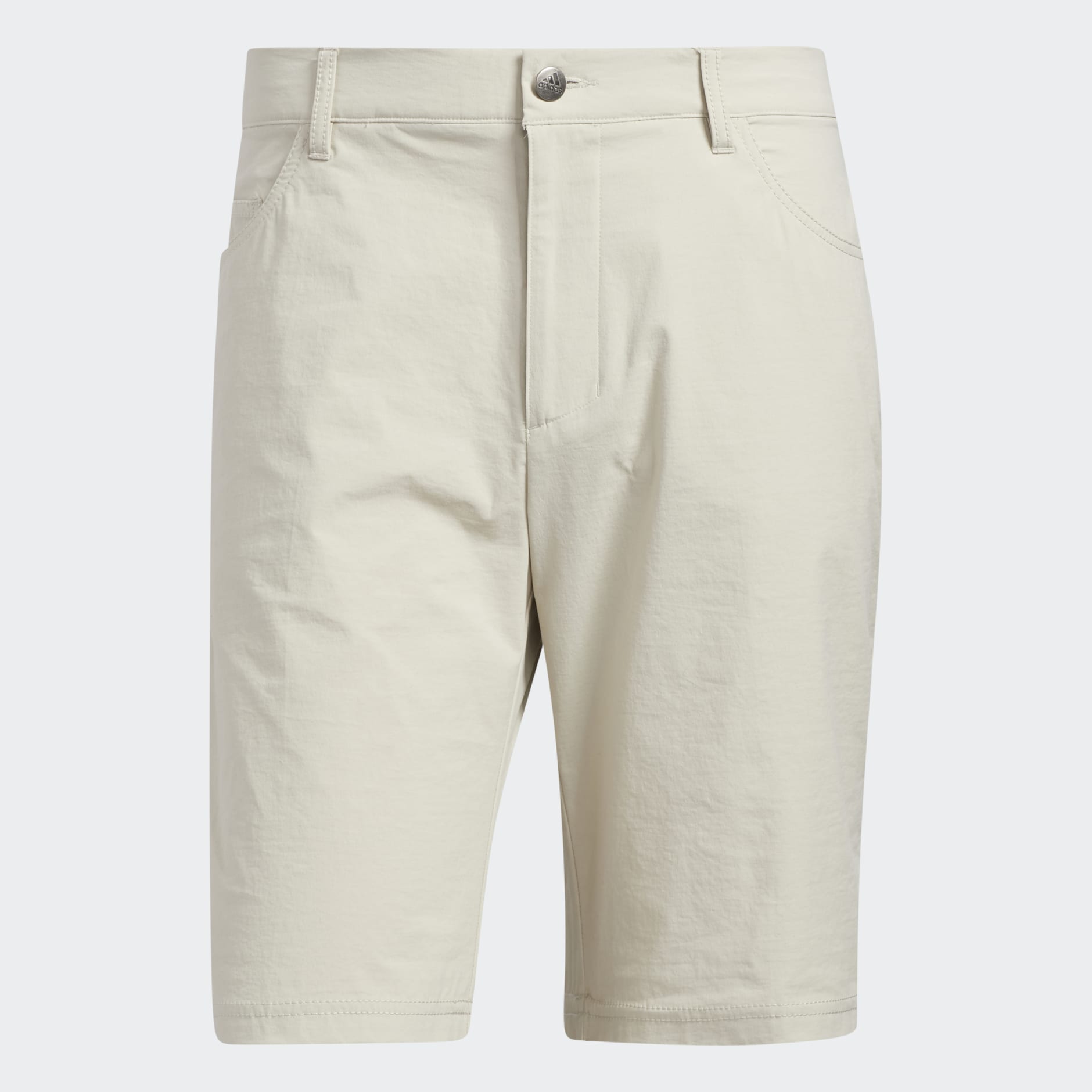 Go-To Five-Pocket Shorts
