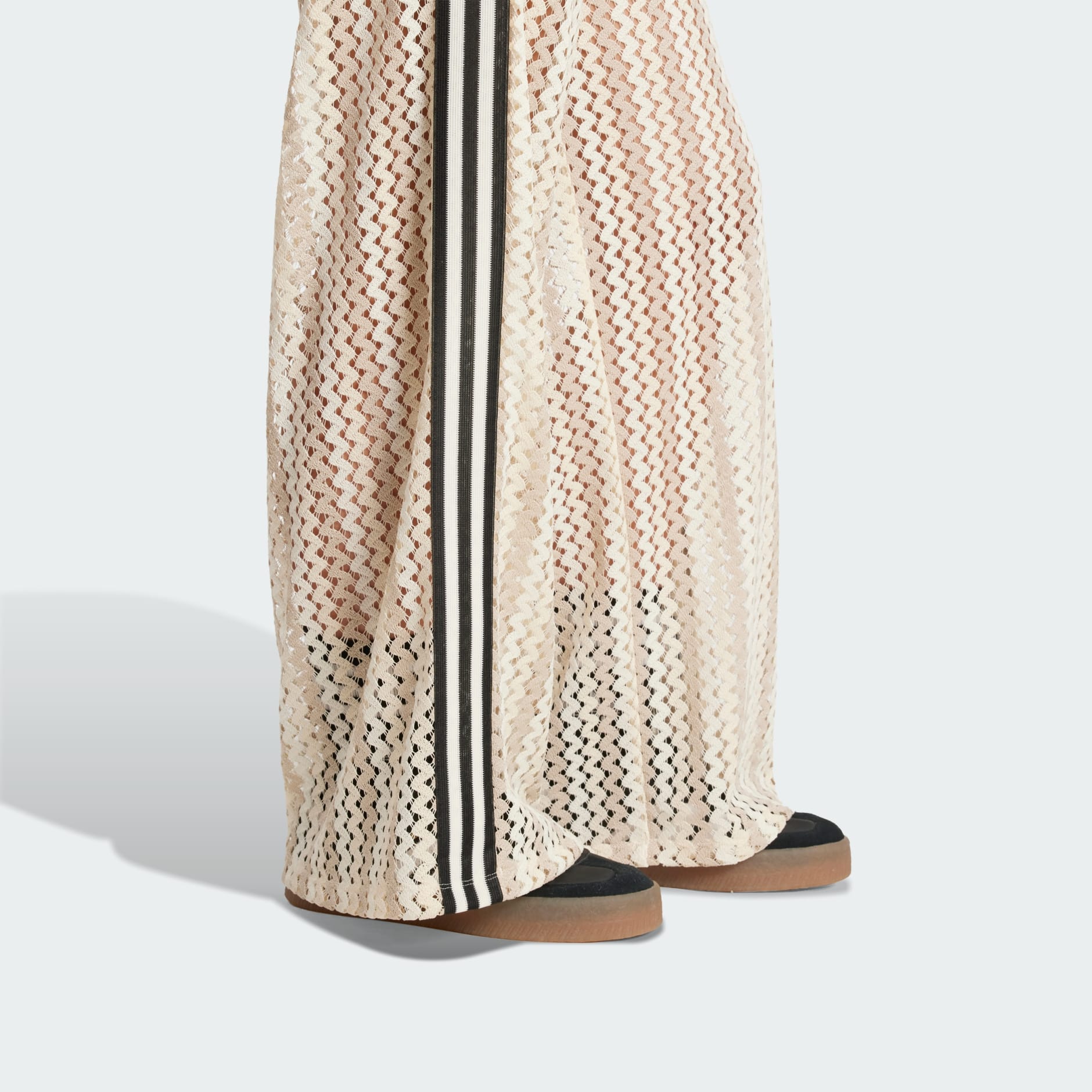 Donji dio trenirke adidas Originals Summer Glow Firebird