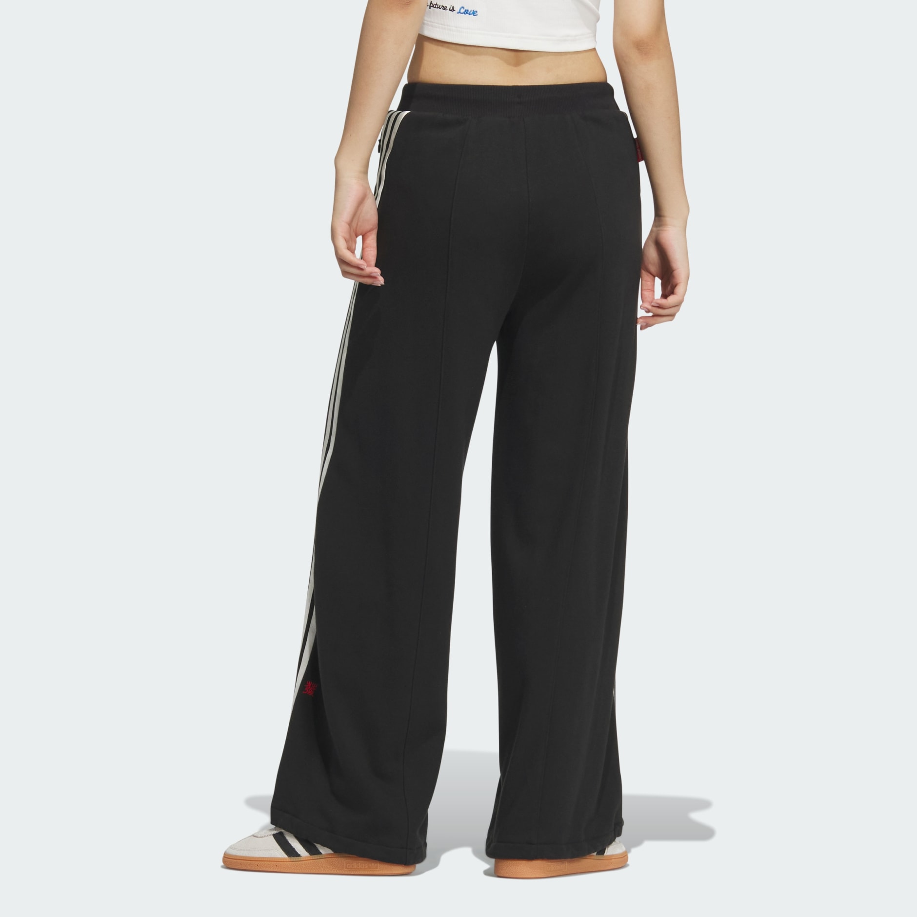 【入手困難】adidas CNY Joggers ジョガーパンツ 楽天市場】ジョガーパンツ アディダス（レディースファッション