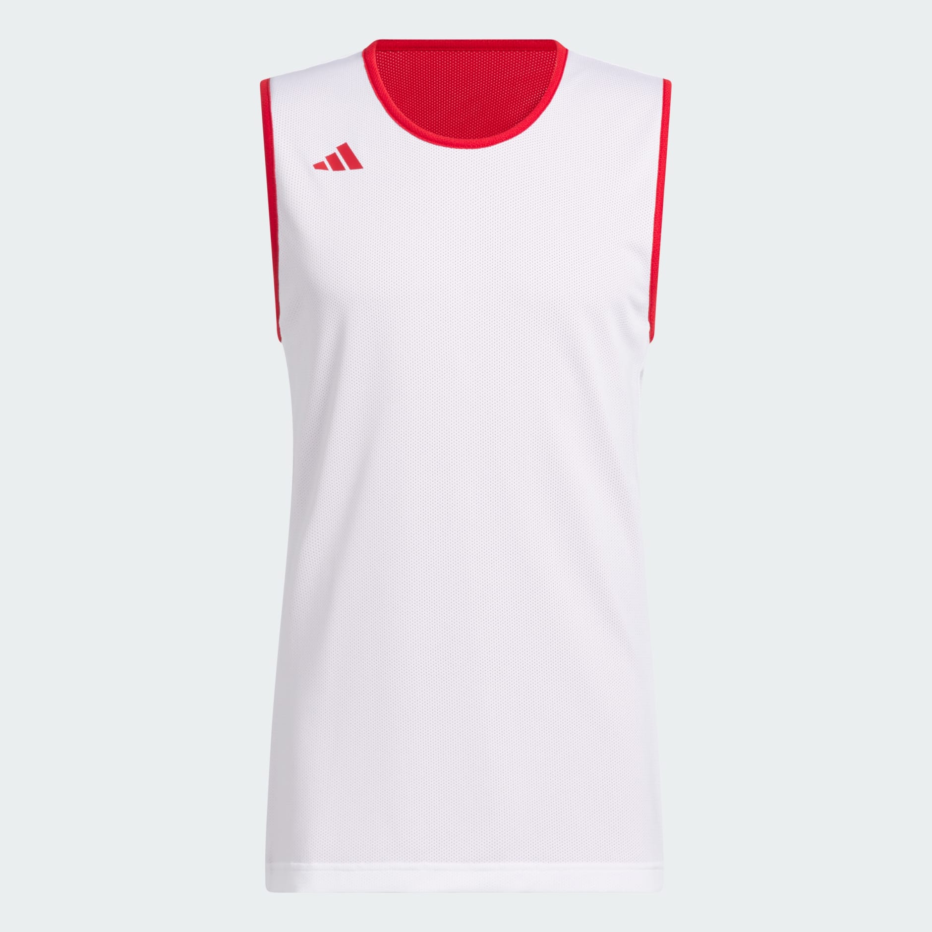 Tricou de baschet AEROREADY 3G Speed reversibil