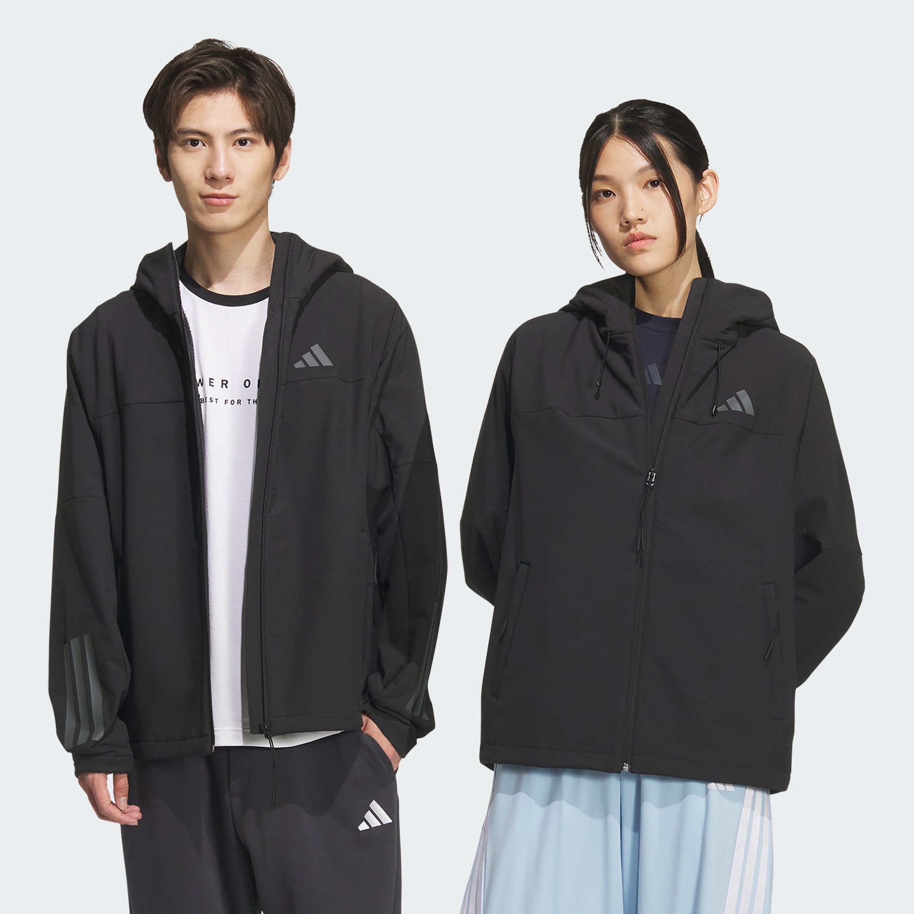 VALUE RANGE SOFT SHELL JACKET