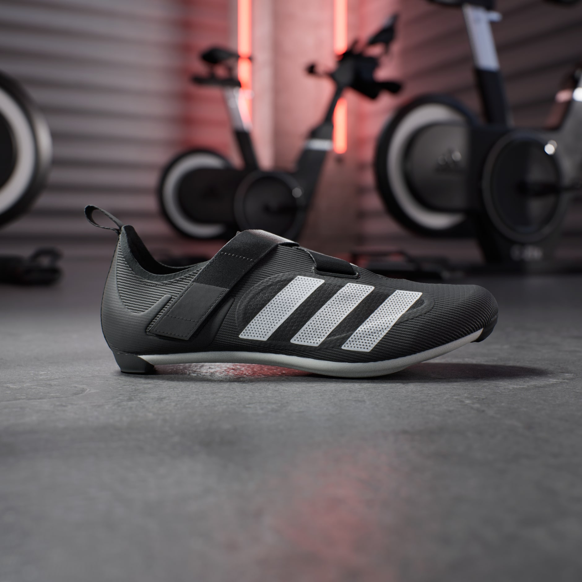 Footwear Cyber Monday THE INDOOR CYCLING SHOE Black adidas Kuwait