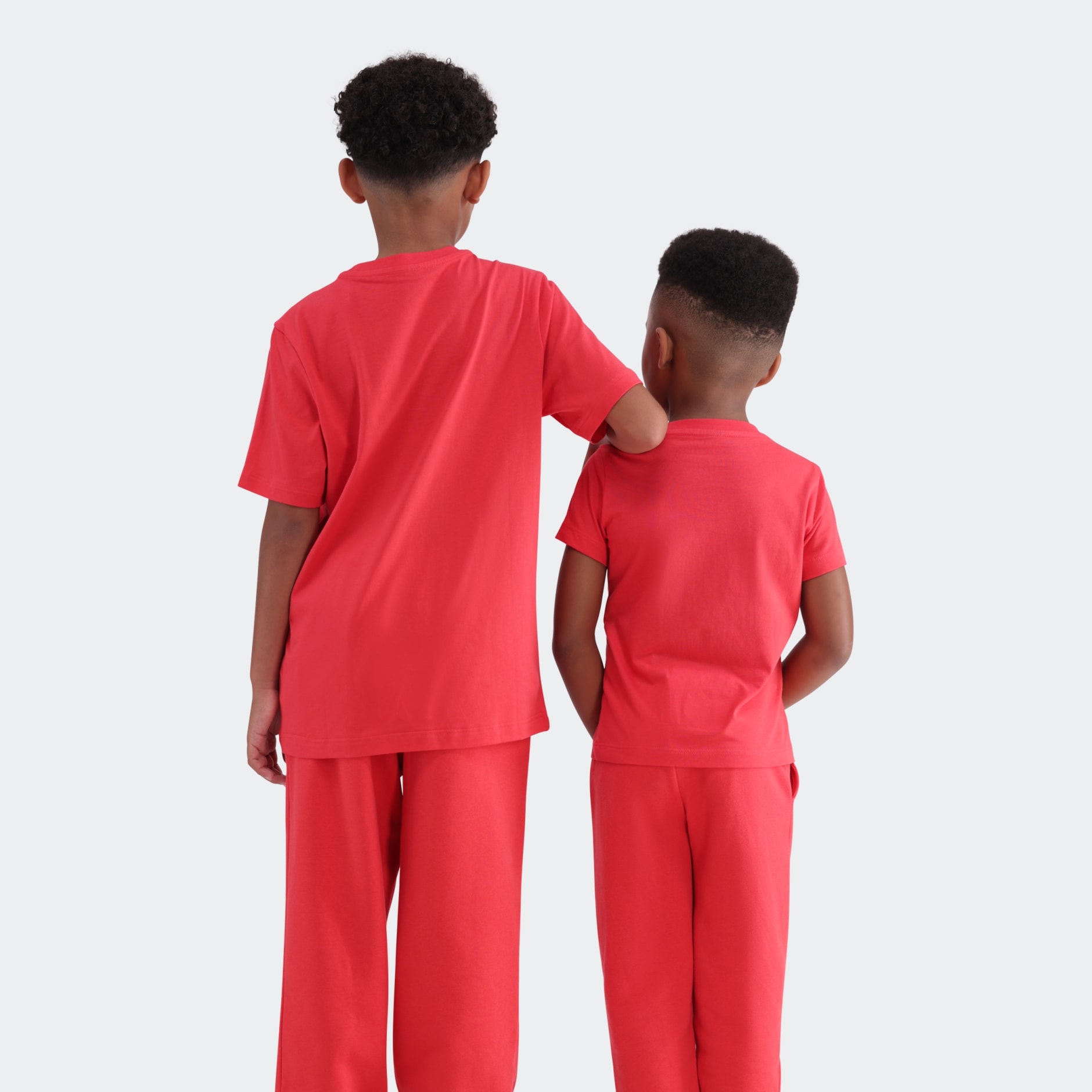 Collegiate Graphic T-Shirt Kids