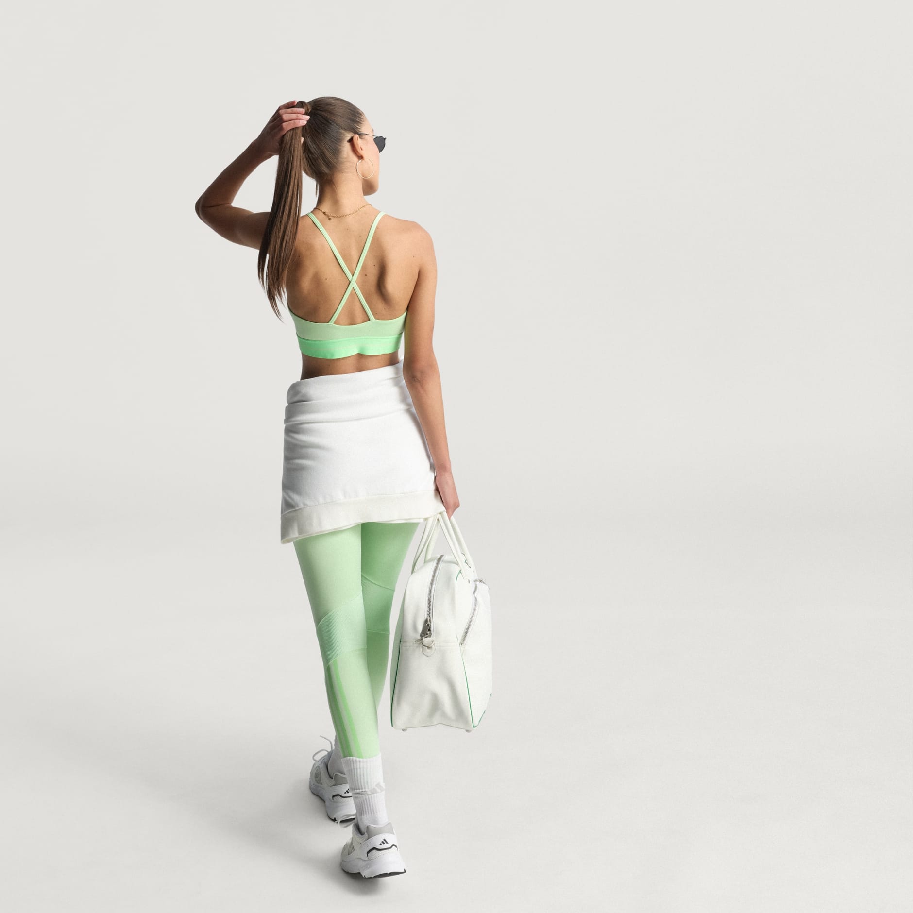 Sutien bralette Hyperglam Rib