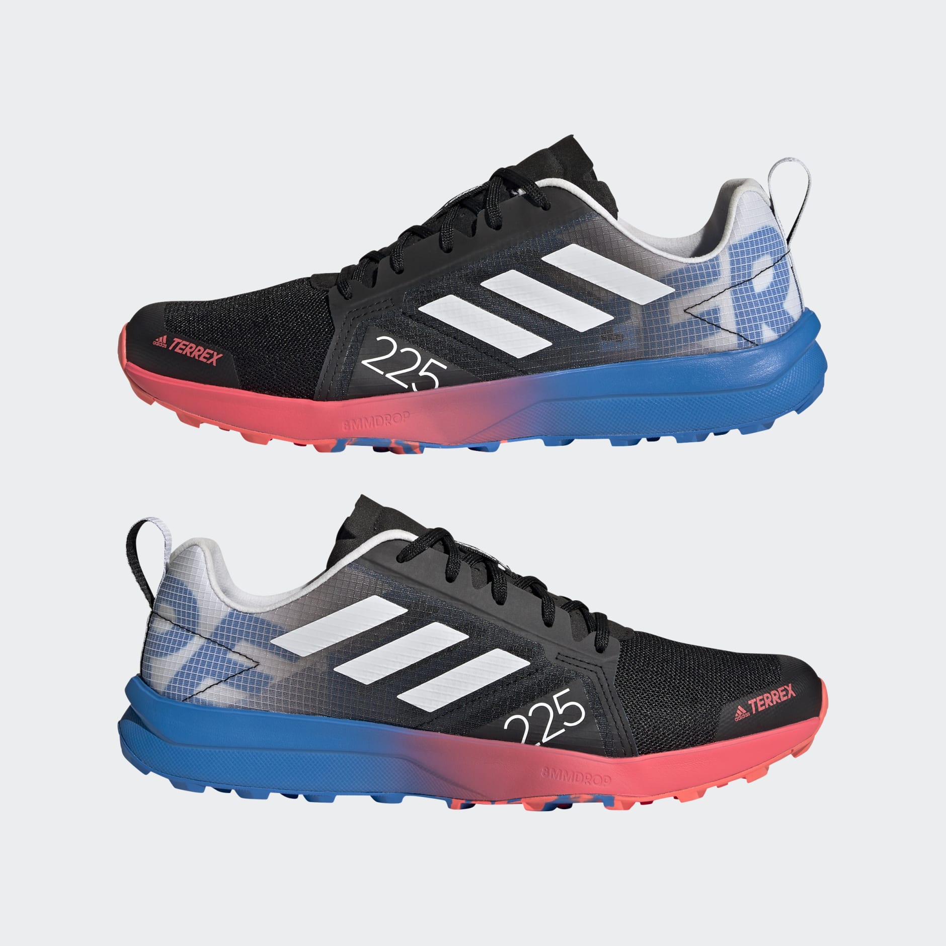 Terrex Speed Flow Trail Running Shoes