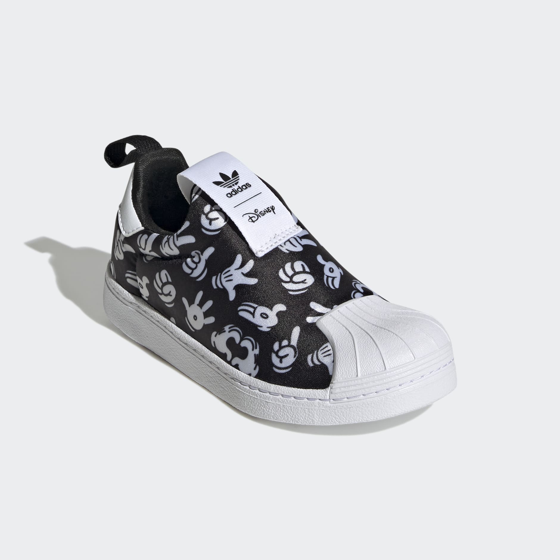 adidas x Disney Superstar 360 Shoes