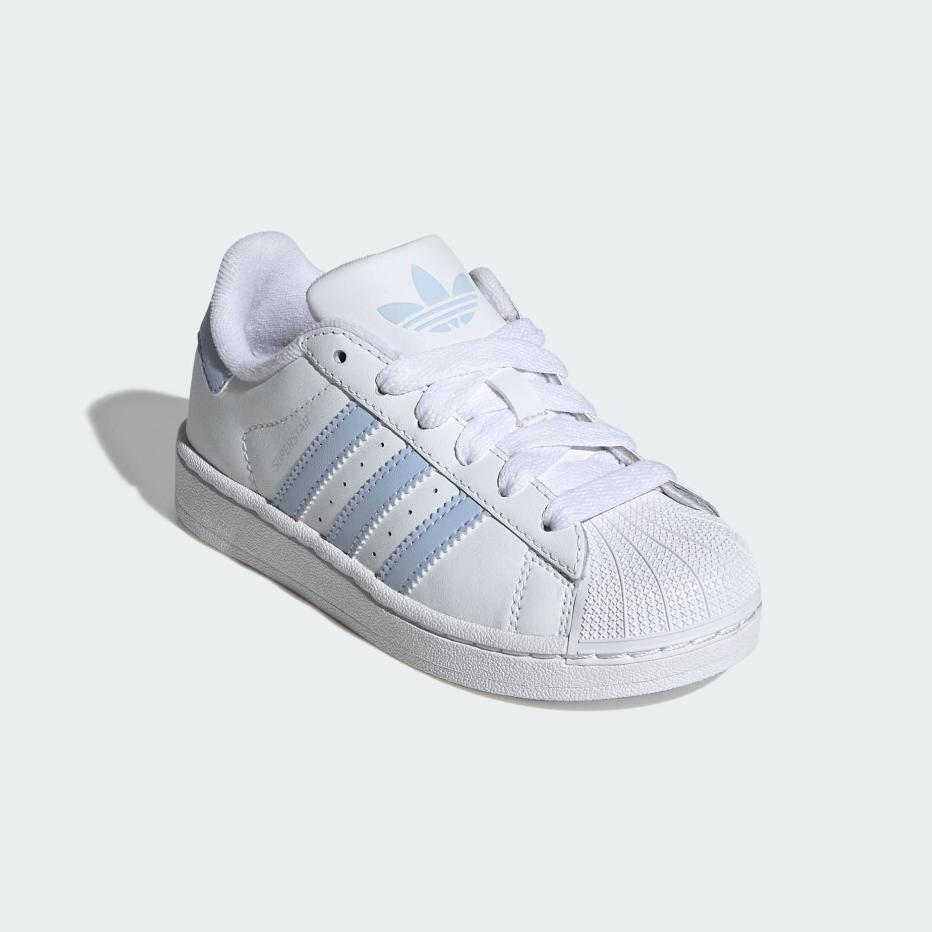 adidas Originals Superstar II 鞋