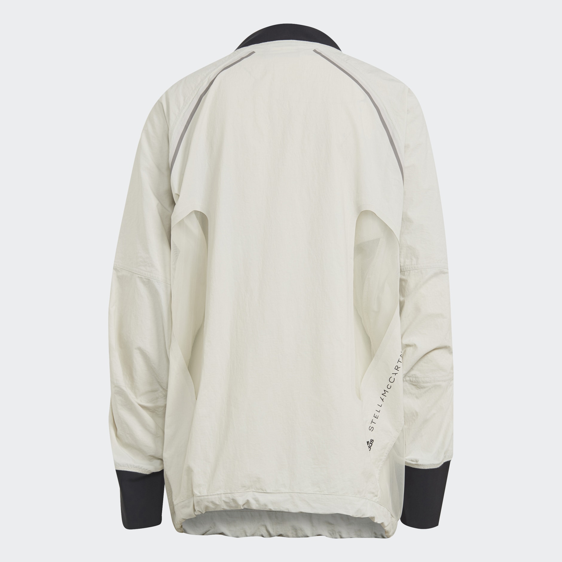 adidas by Stella McCartney BeachDefender Run Swim Clean Cover-Up