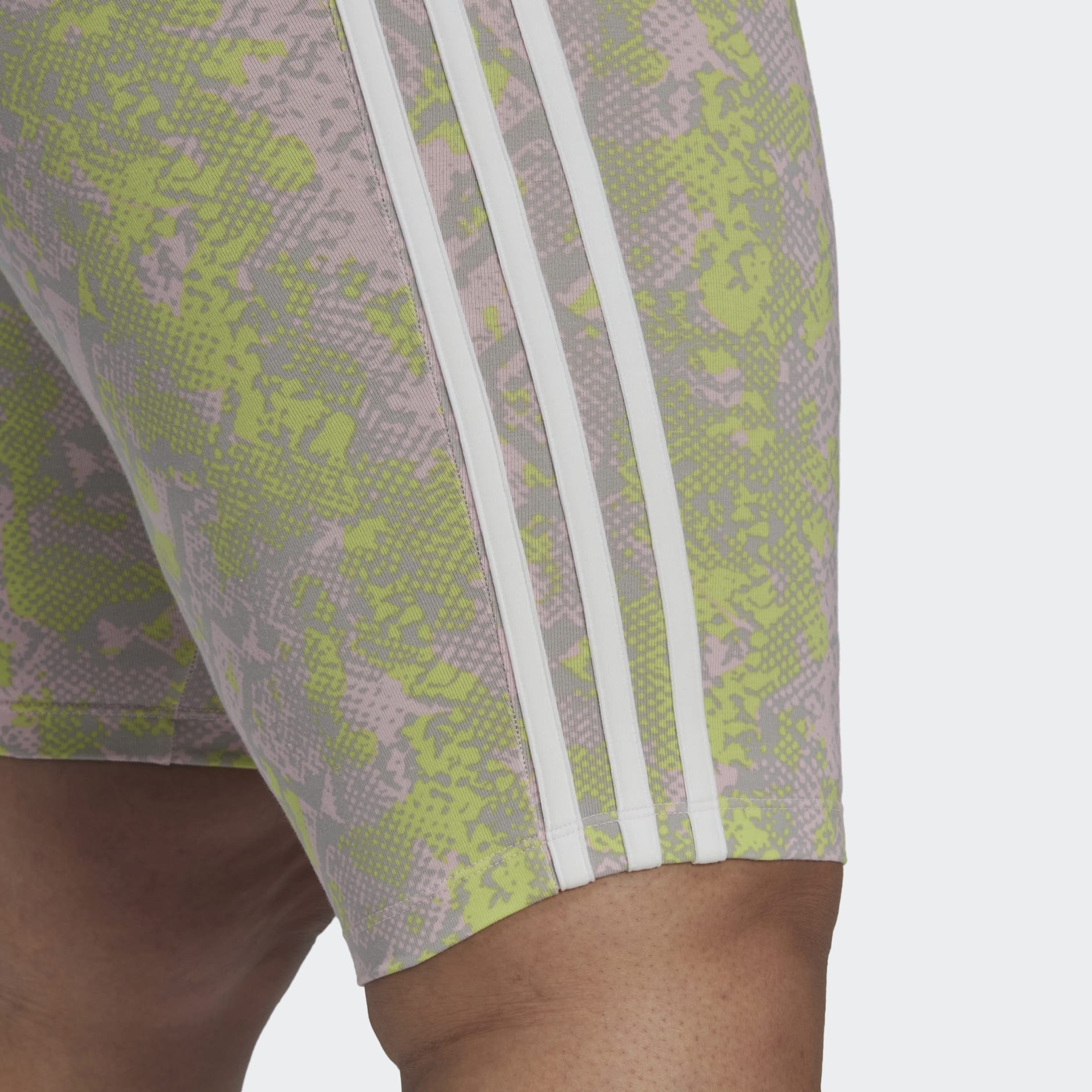 Short Tights (Plus Size)