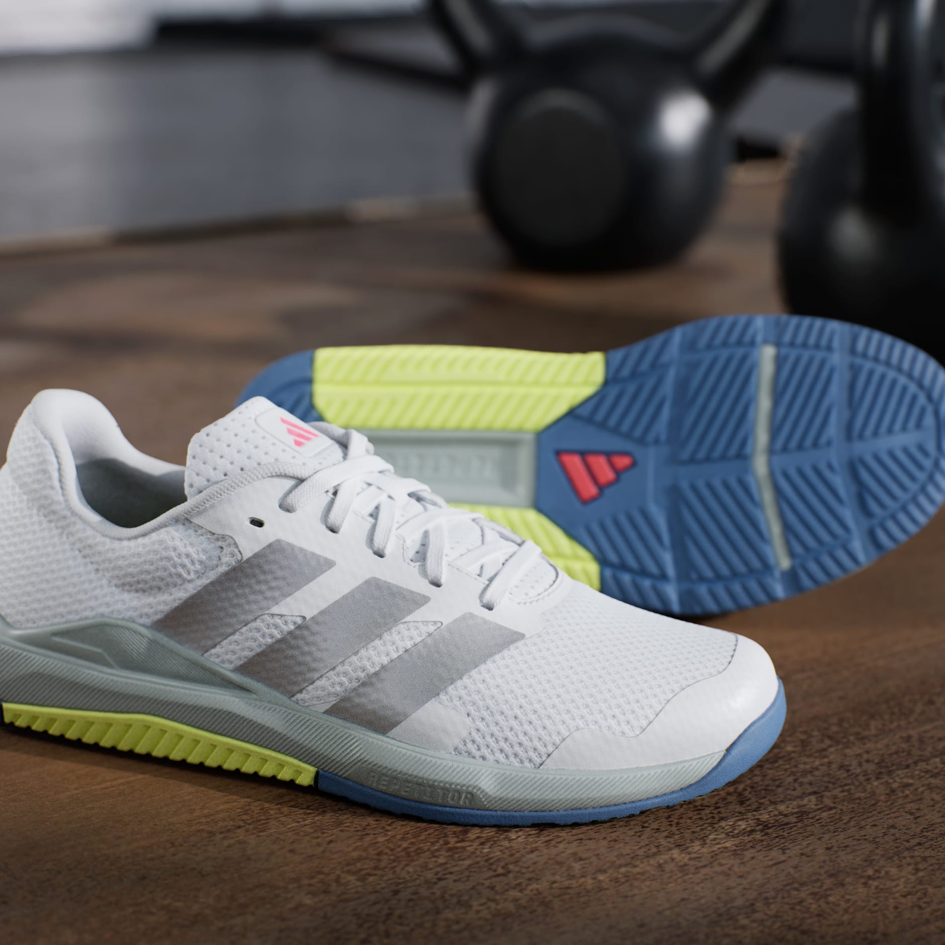 Tenisice Dropset Base Training