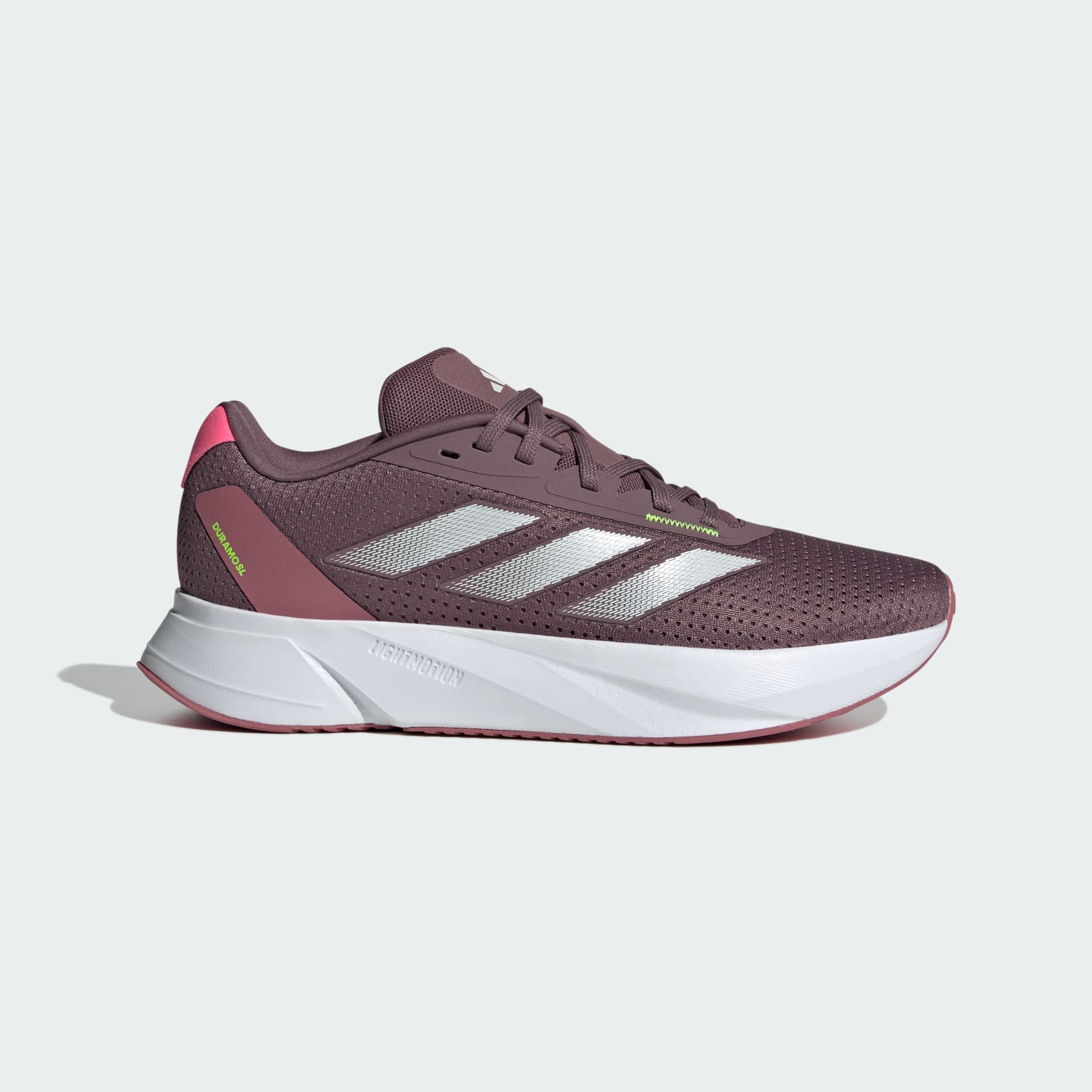 Shoes Duramo SL Shoes Purple adidas South Africa