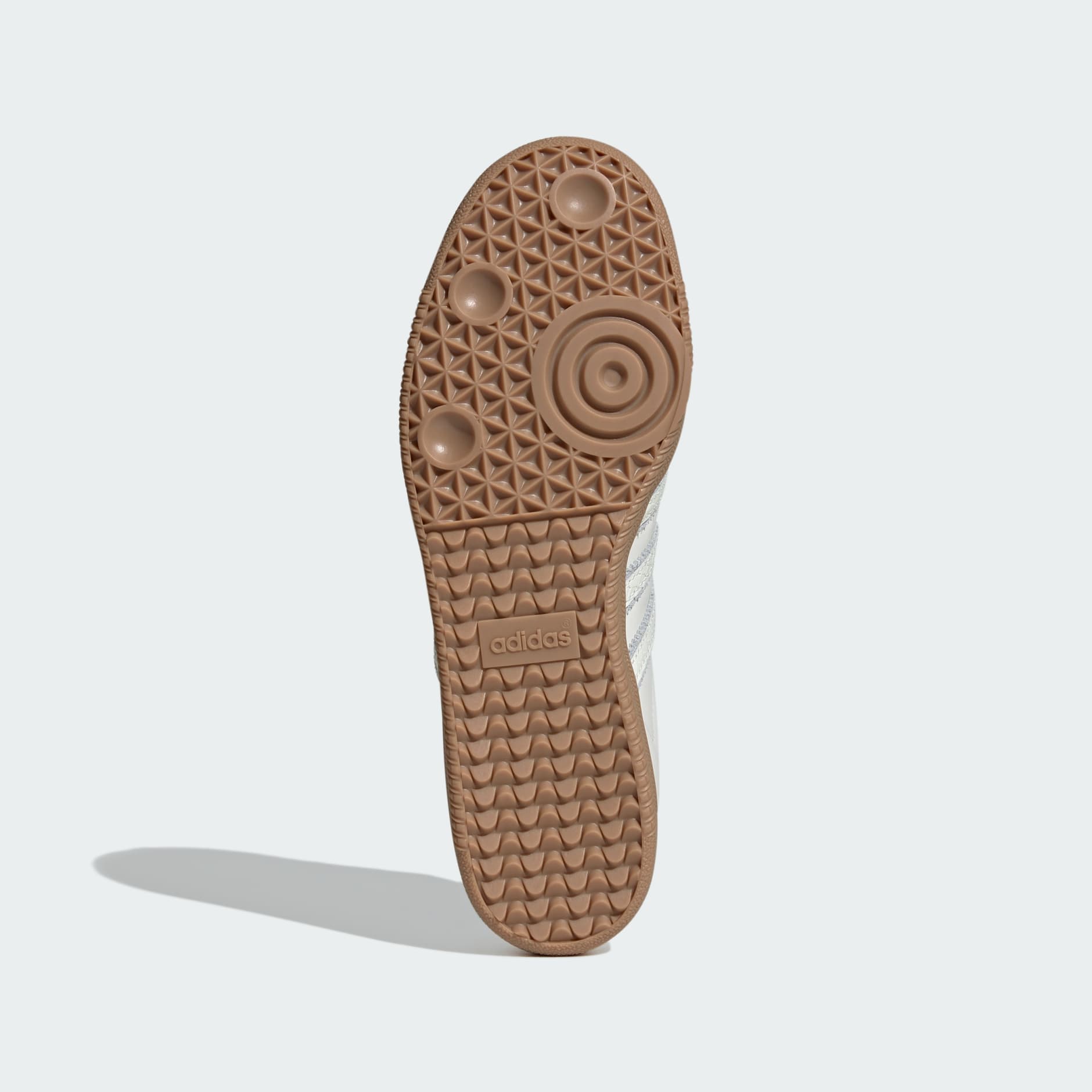SAMBA OG
