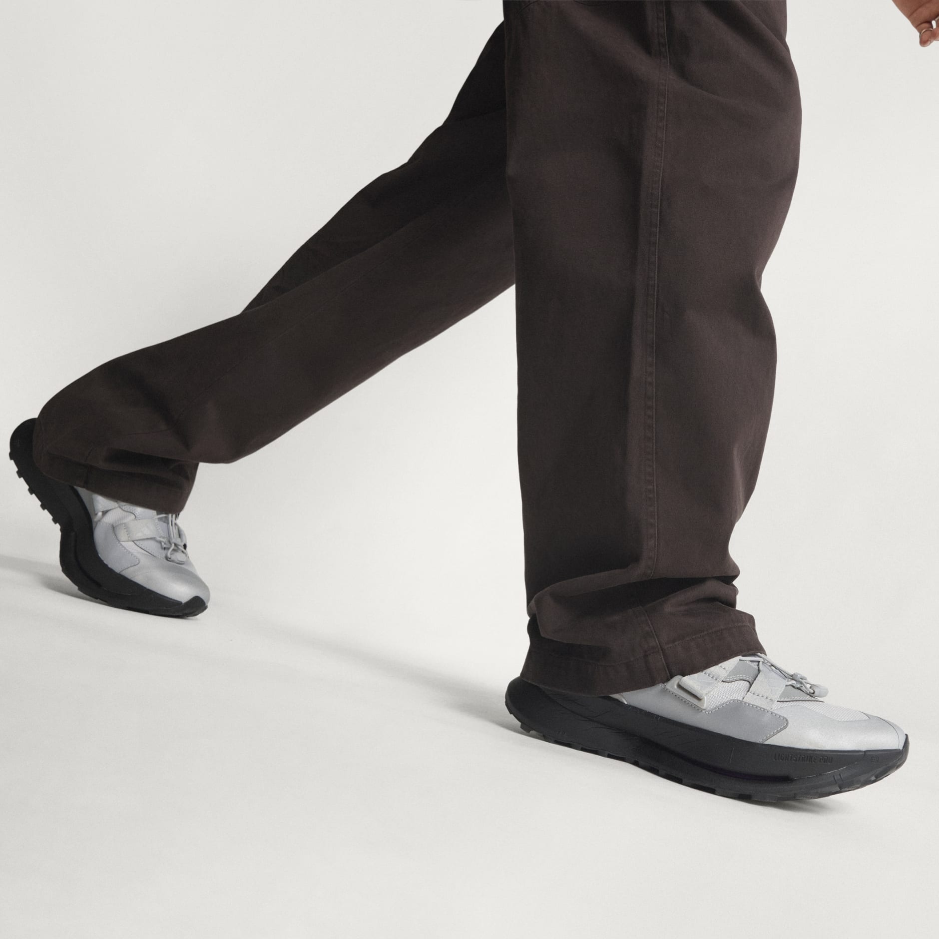 PANTALONI ADIDAS EQUIPMENT DRILL